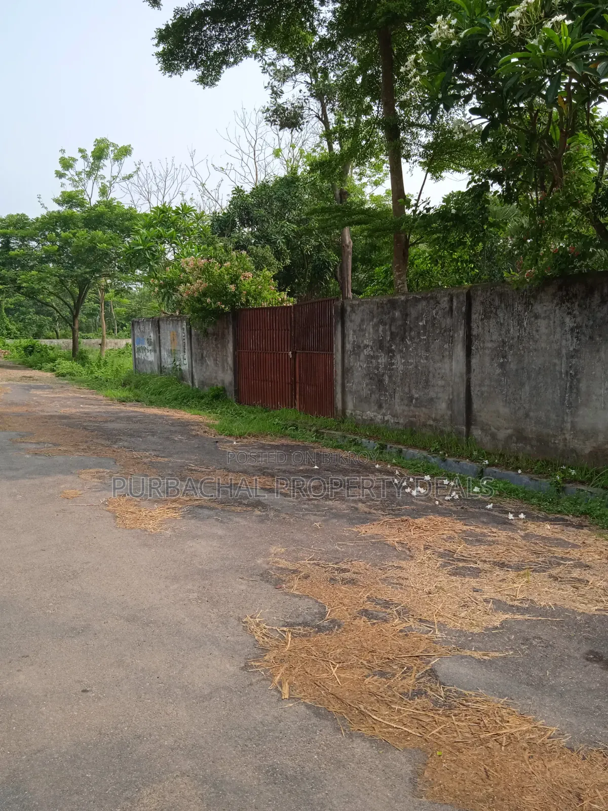 Gulshan-2 | 15 Katha Ultra-Premium Land for Sale in Gulshan