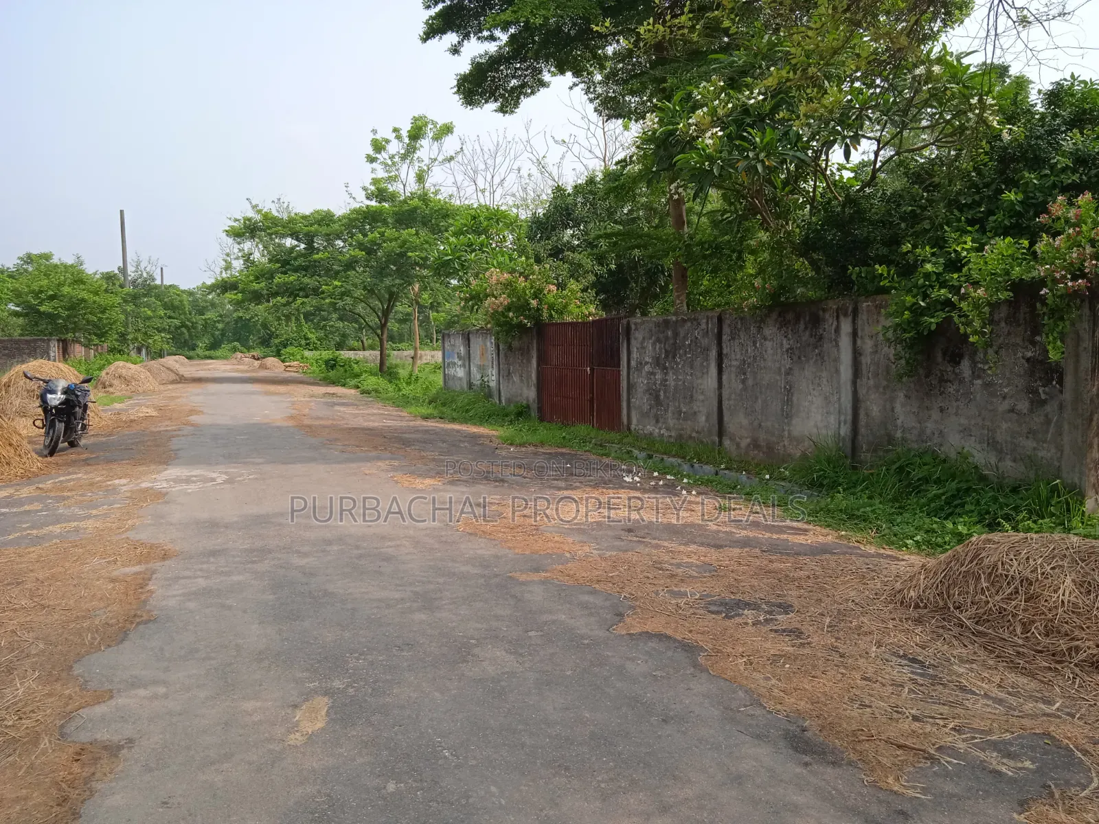 Gulshan-2 | 15 Katha Ultra-Premium Land for Sale in Gulshan