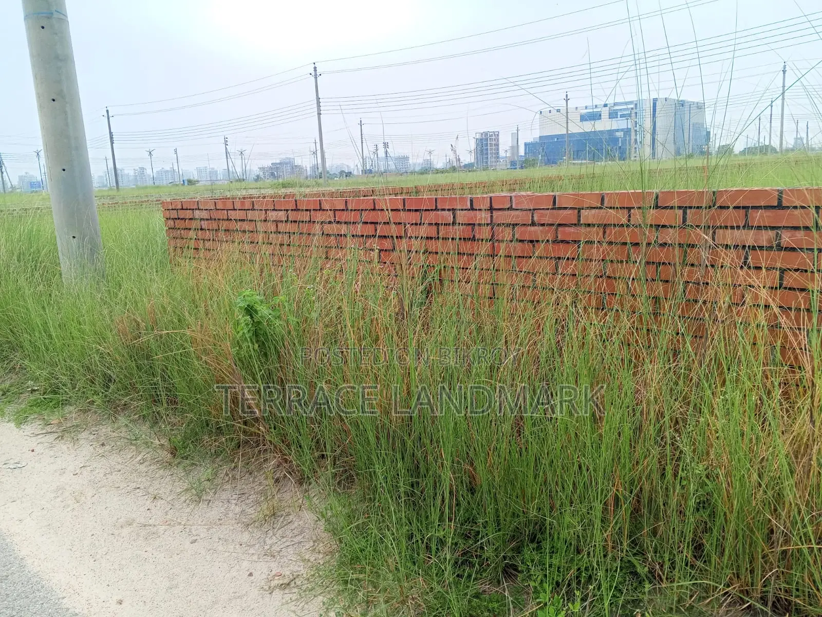 Offer Price - Good Deal N Block 3 Katha in Basundhara