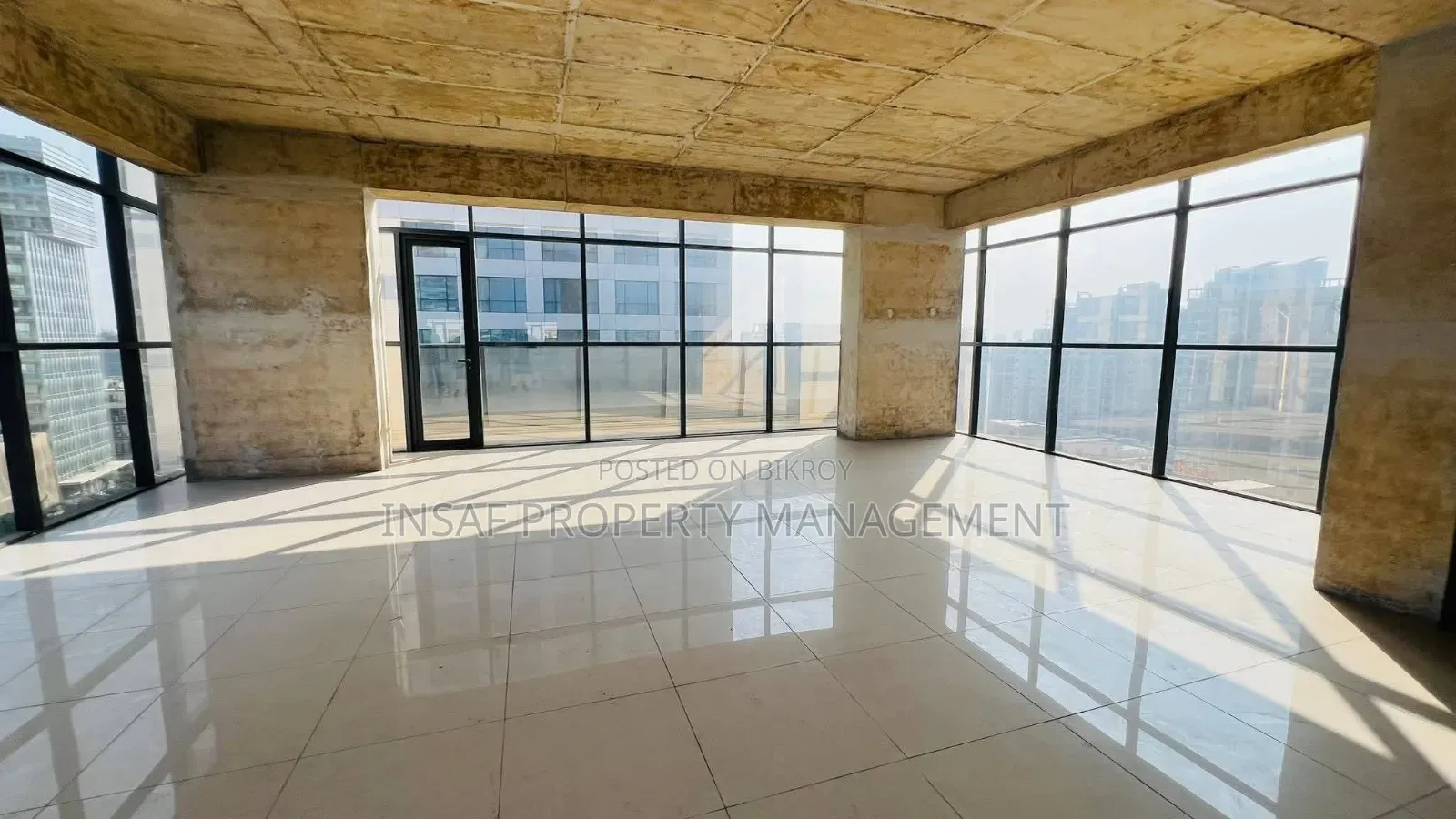 Premium Office Space for Sale | Rupayan Ted Center Bangla Motor, Dhaka in Gulshan