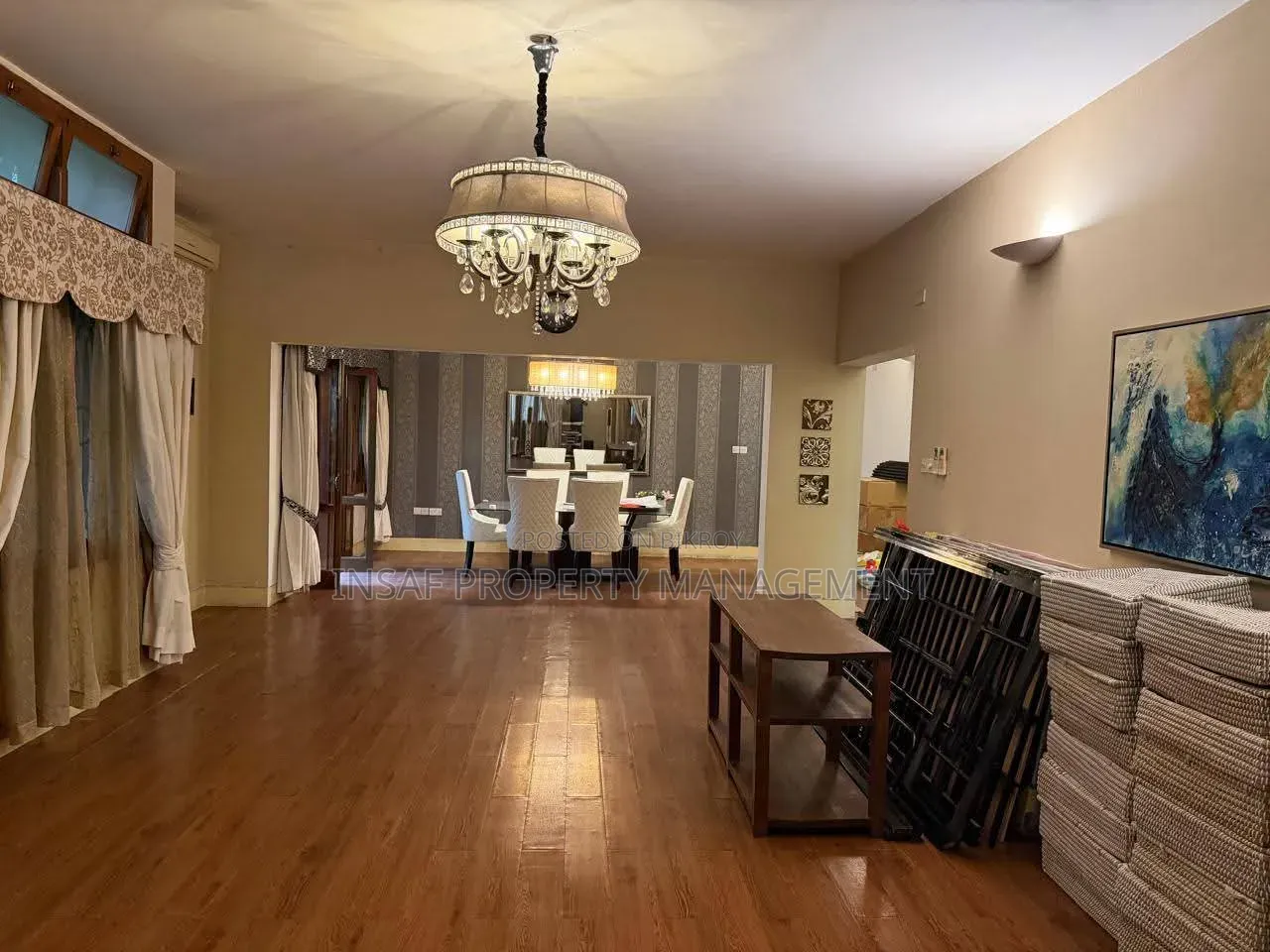 3-bedroom Apartment in Gulshan for sale in Gulshan