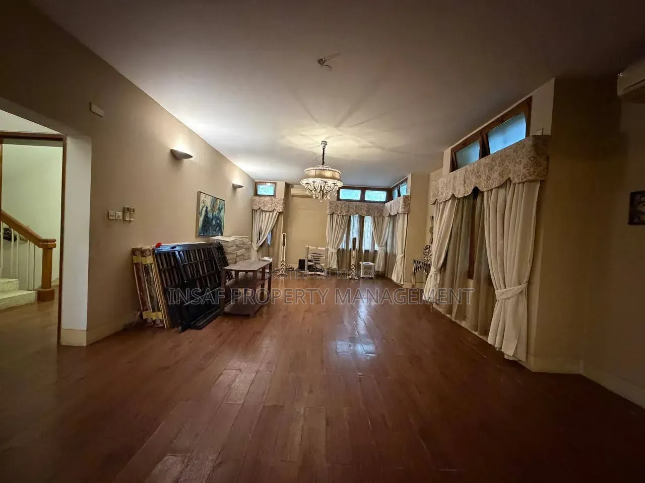 3-bedroom Apartment in Gulshan for sale in Gulshan