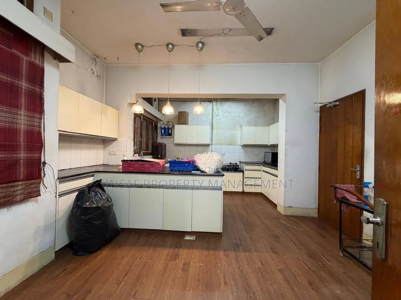 3-bedroom Apartment in Gulshan for sale in Gulshan