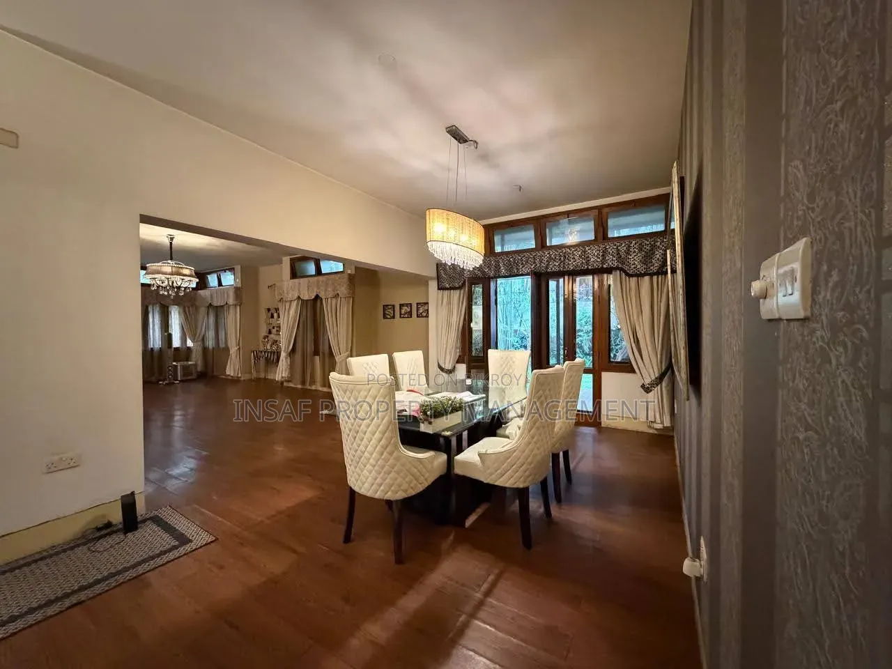 3-bedroom Apartment in Gulshan for sale in Gulshan