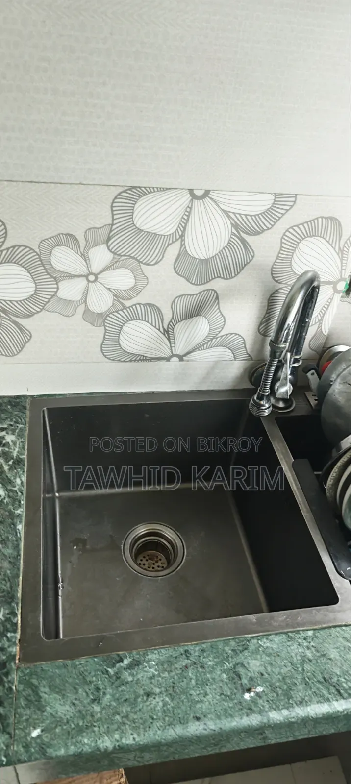 3 Bedroom Apartment in 2 No Gate Jolil, Nasirabad for Sale in Nasirabad