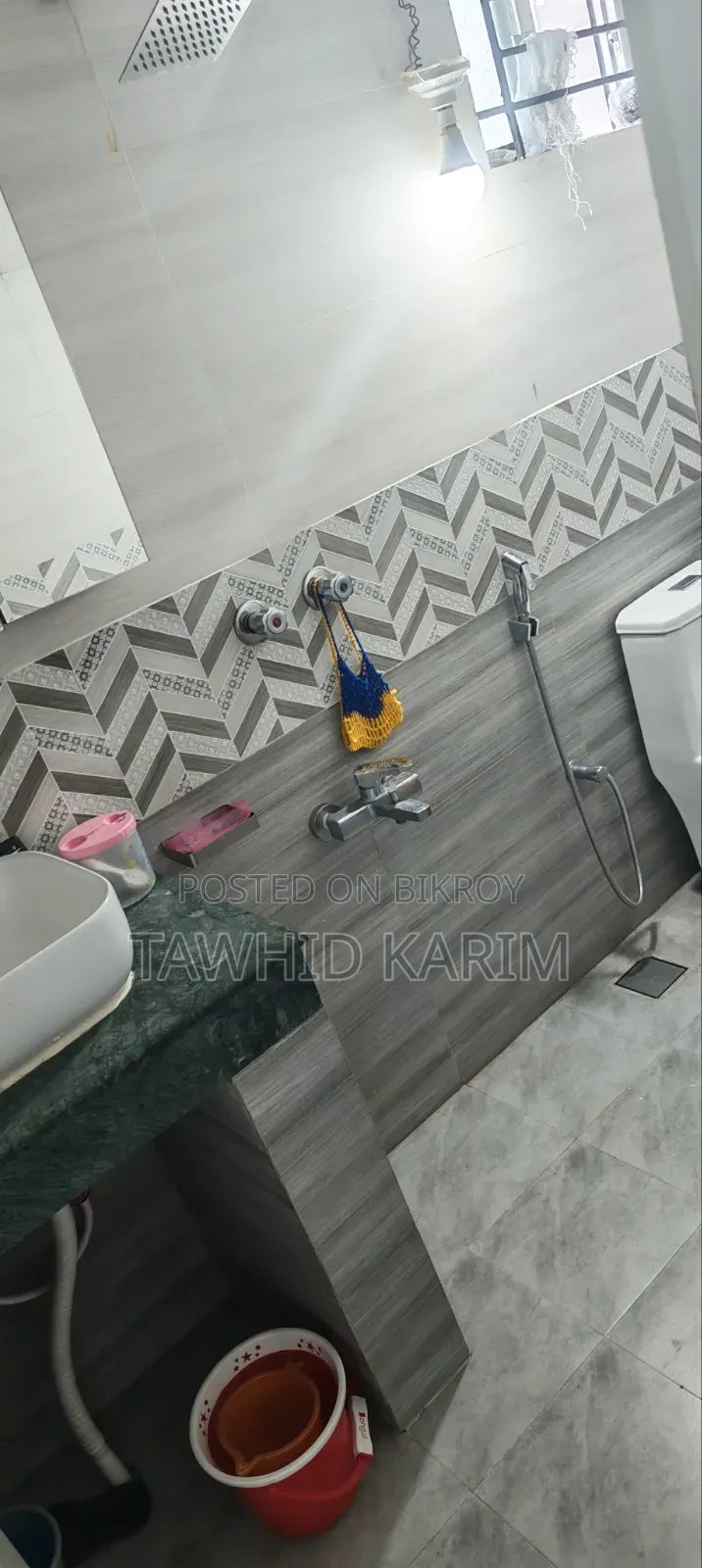 3 Bedroom Apartment in 2 No Gate Jolil, Nasirabad for Sale in Nasirabad