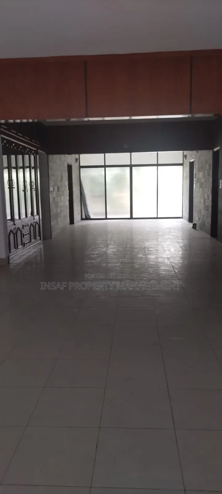 4-bedroom Apartment in Gulshan for Rent in Gulshan