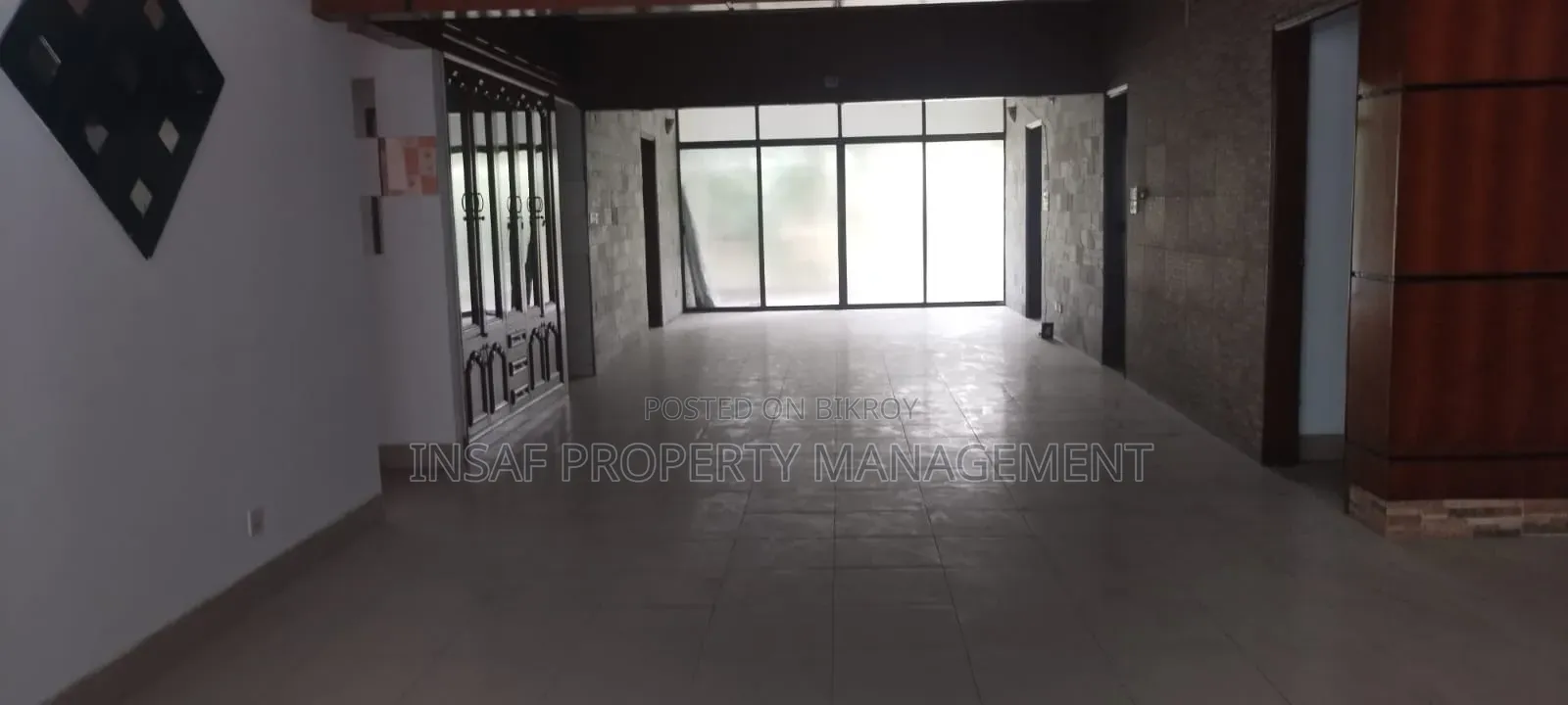 4-bedroom Apartment in Gulshan for Rent in Gulshan