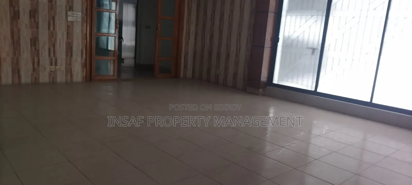 4-bedroom Apartment in Gulshan for Rent in Gulshan