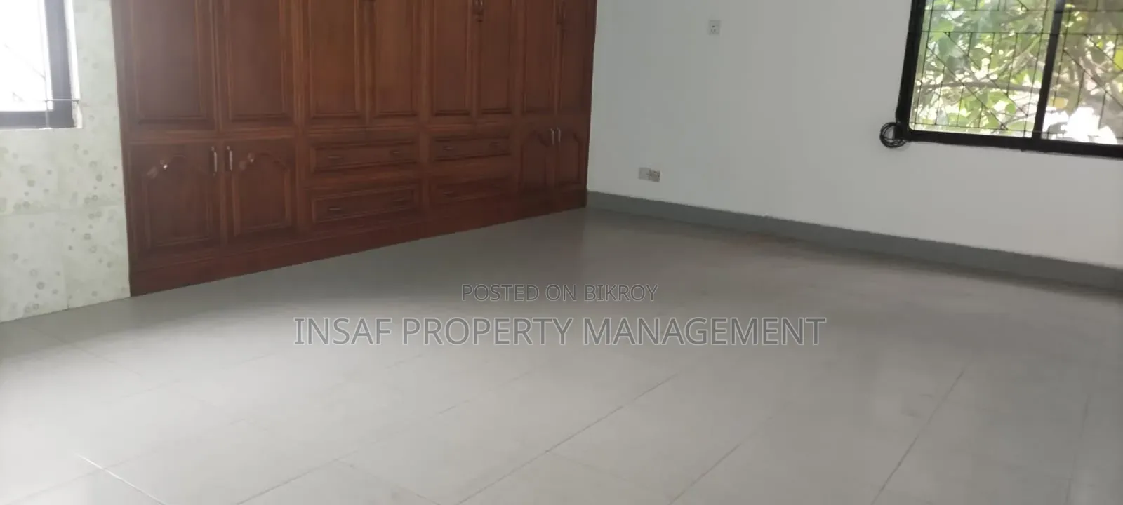 4-bedroom Apartment in Gulshan for Rent in Gulshan