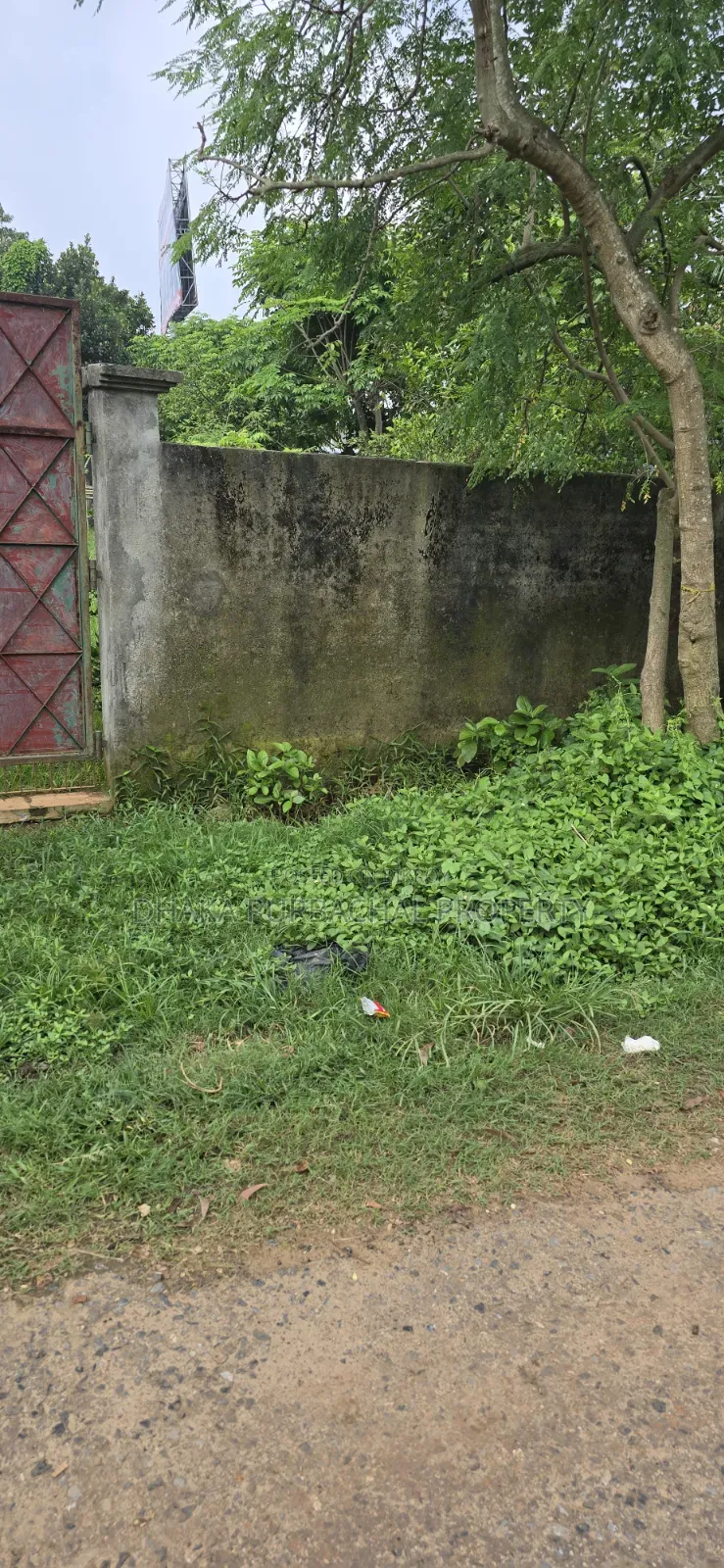 3 Katha Corner Plot Sector- 5 Purbachal Plot for Sale in Purbachal