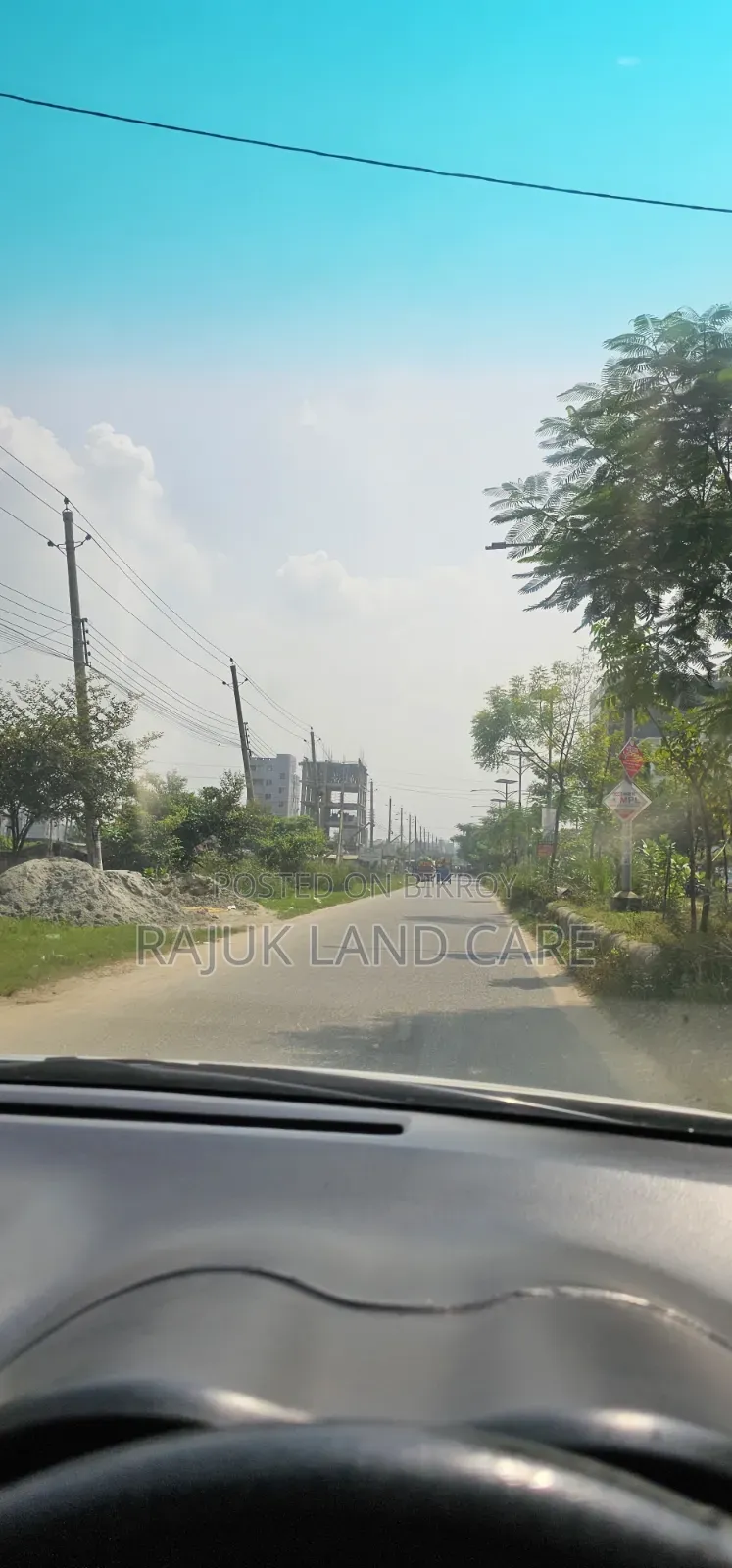 Plot for sale in Uttara, Dhaka in Uttara