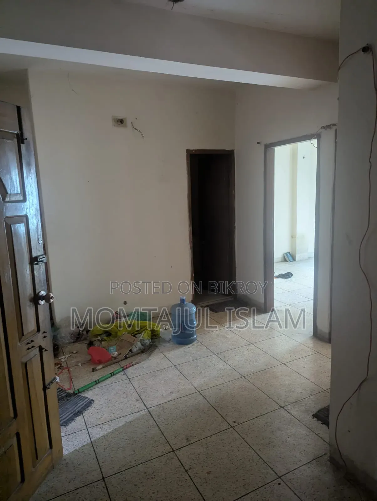 Mini Flat in Muzmah, Mohammadpur for Sale in Mohammadpur