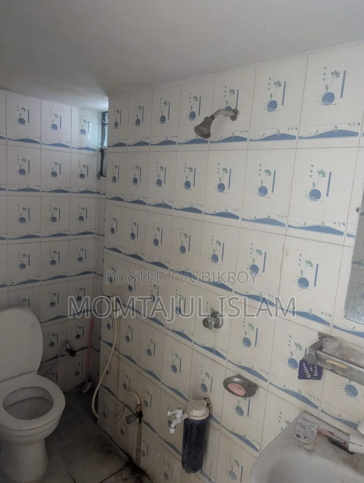 Mini Flat in Muzmah, Mohammadpur for Sale in Mohammadpur