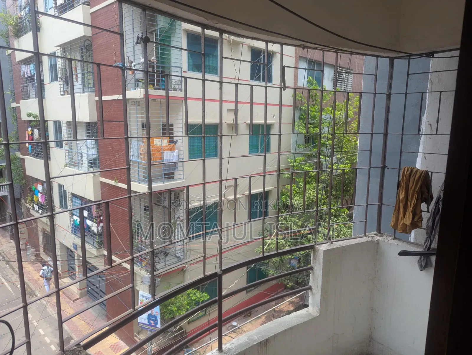 Mini Flat in Muzmah, Mohammadpur for Sale in Mohammadpur