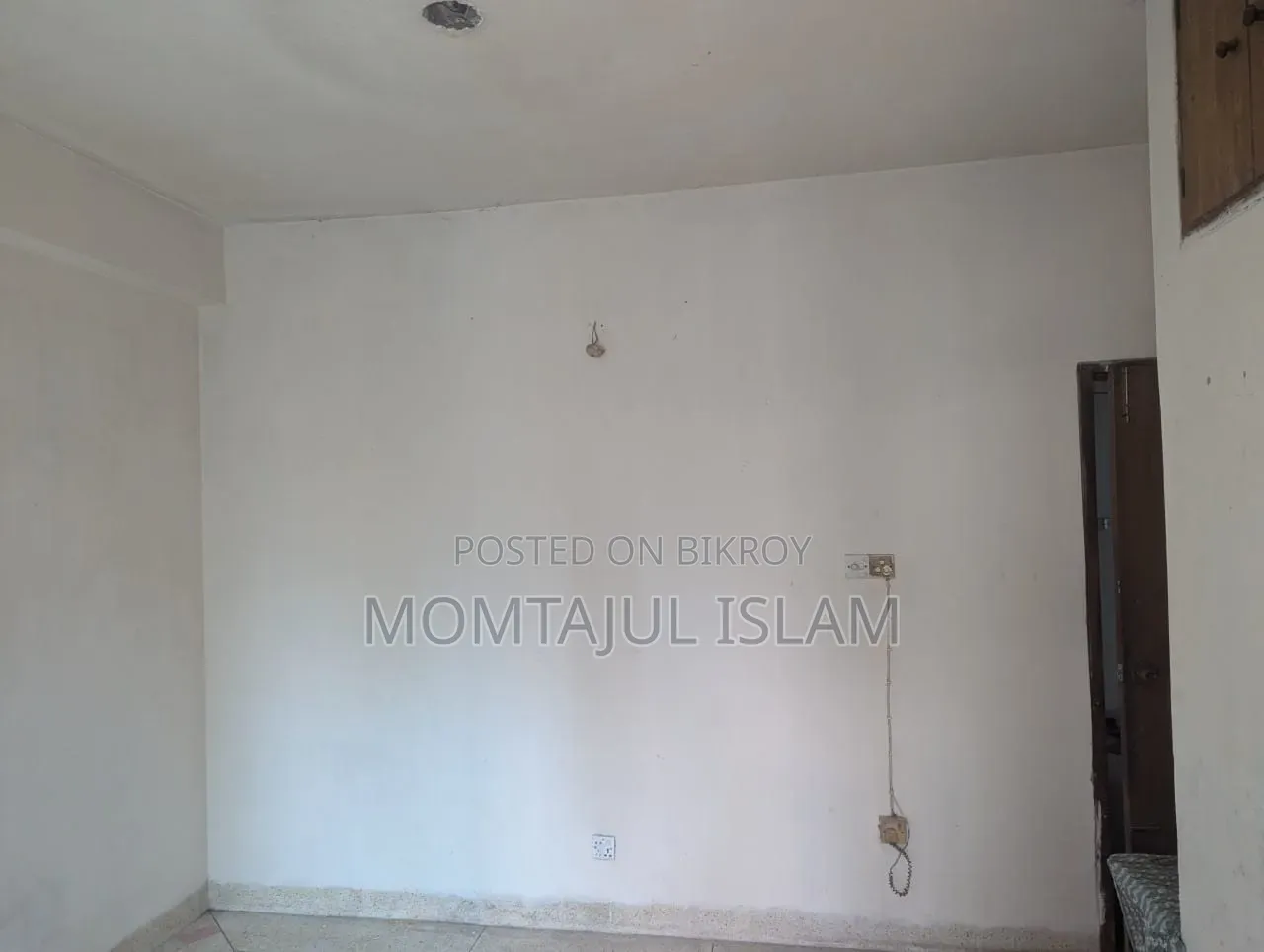 Mini Flat in Muzmah, Mohammadpur for Sale in Mohammadpur