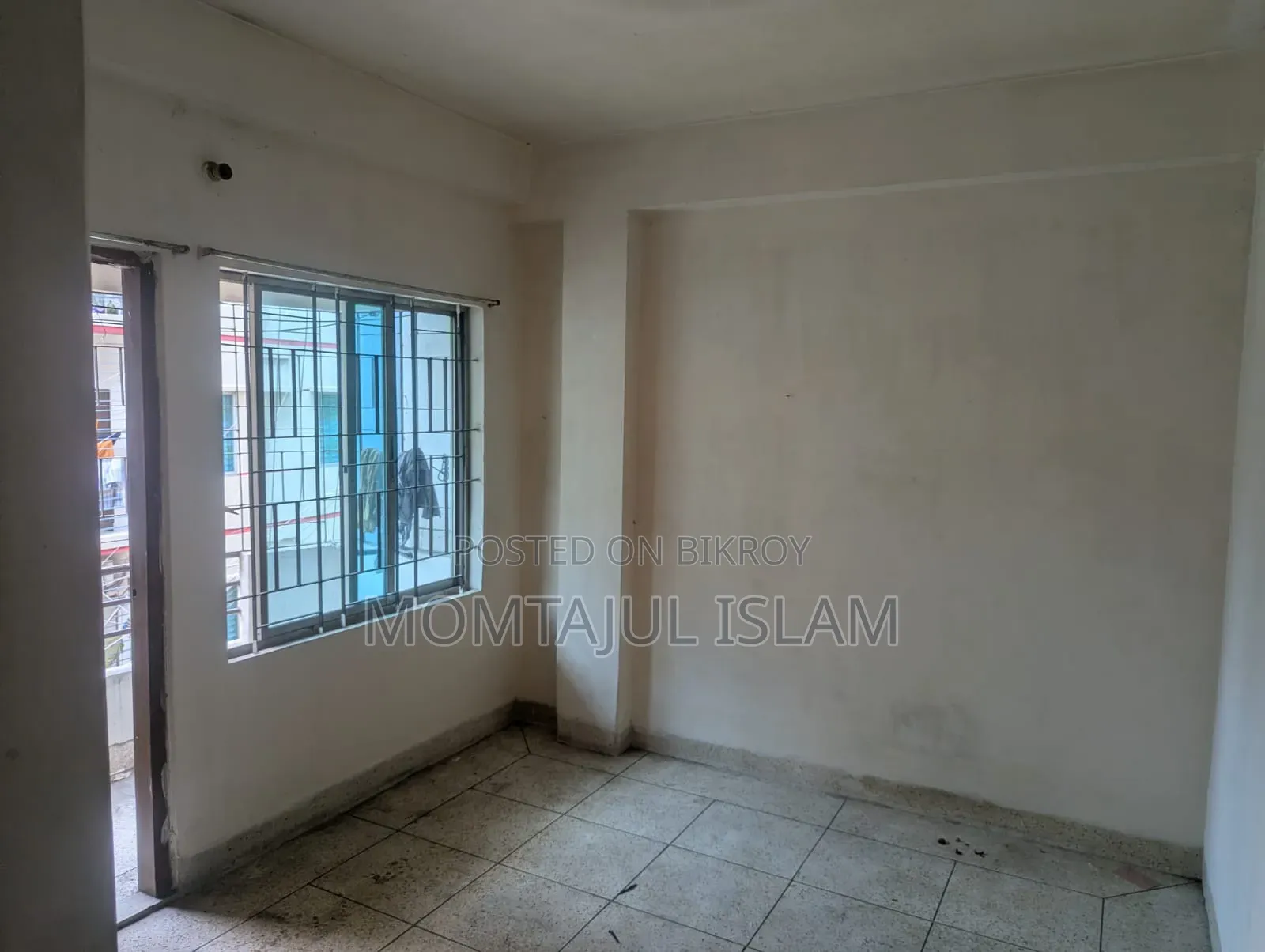 Mini Flat in Muzmah, Mohammadpur for Sale in Mohammadpur