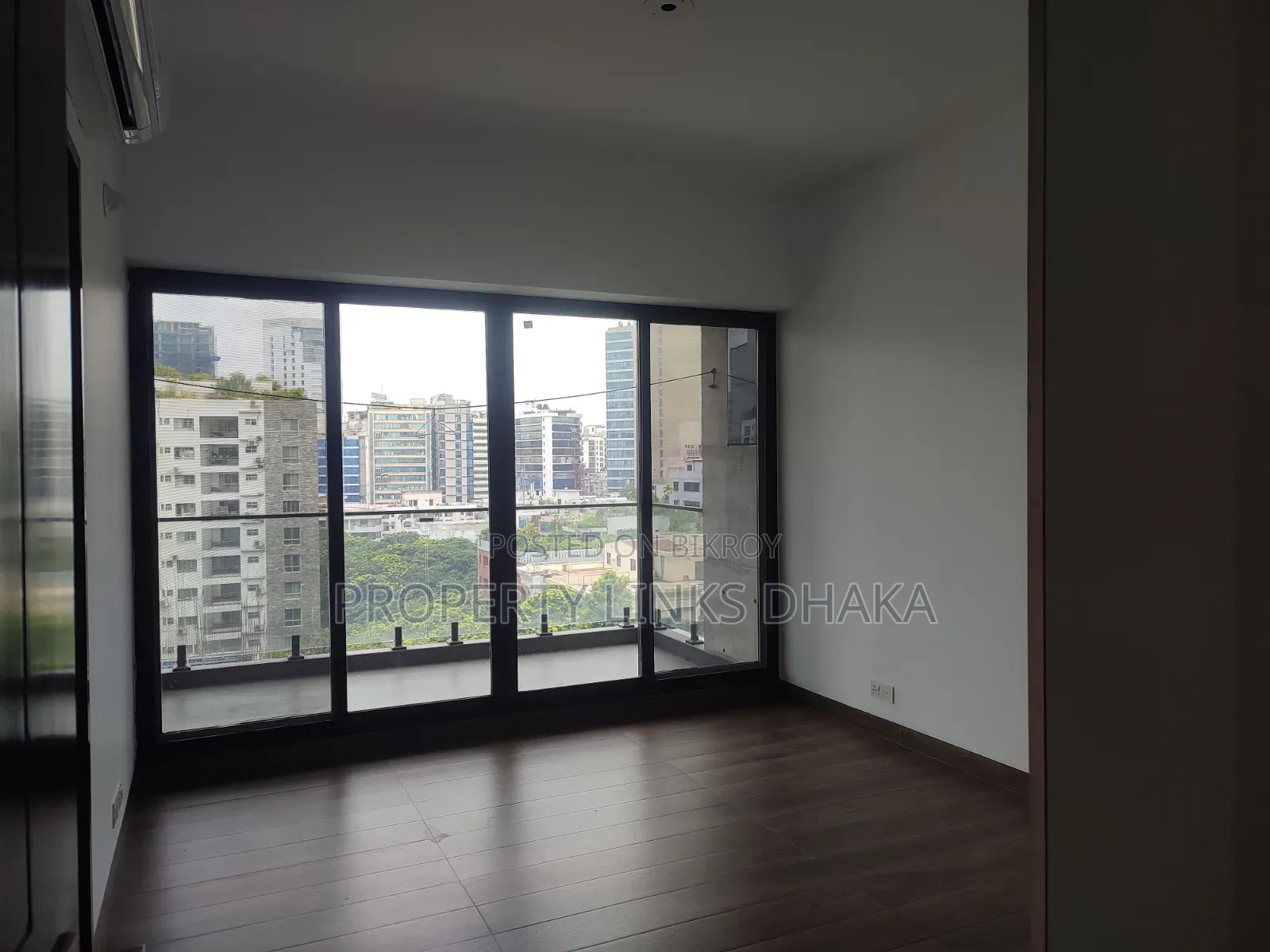 3-Bedroom Apartment in Gulshan for Rent in Gulshan