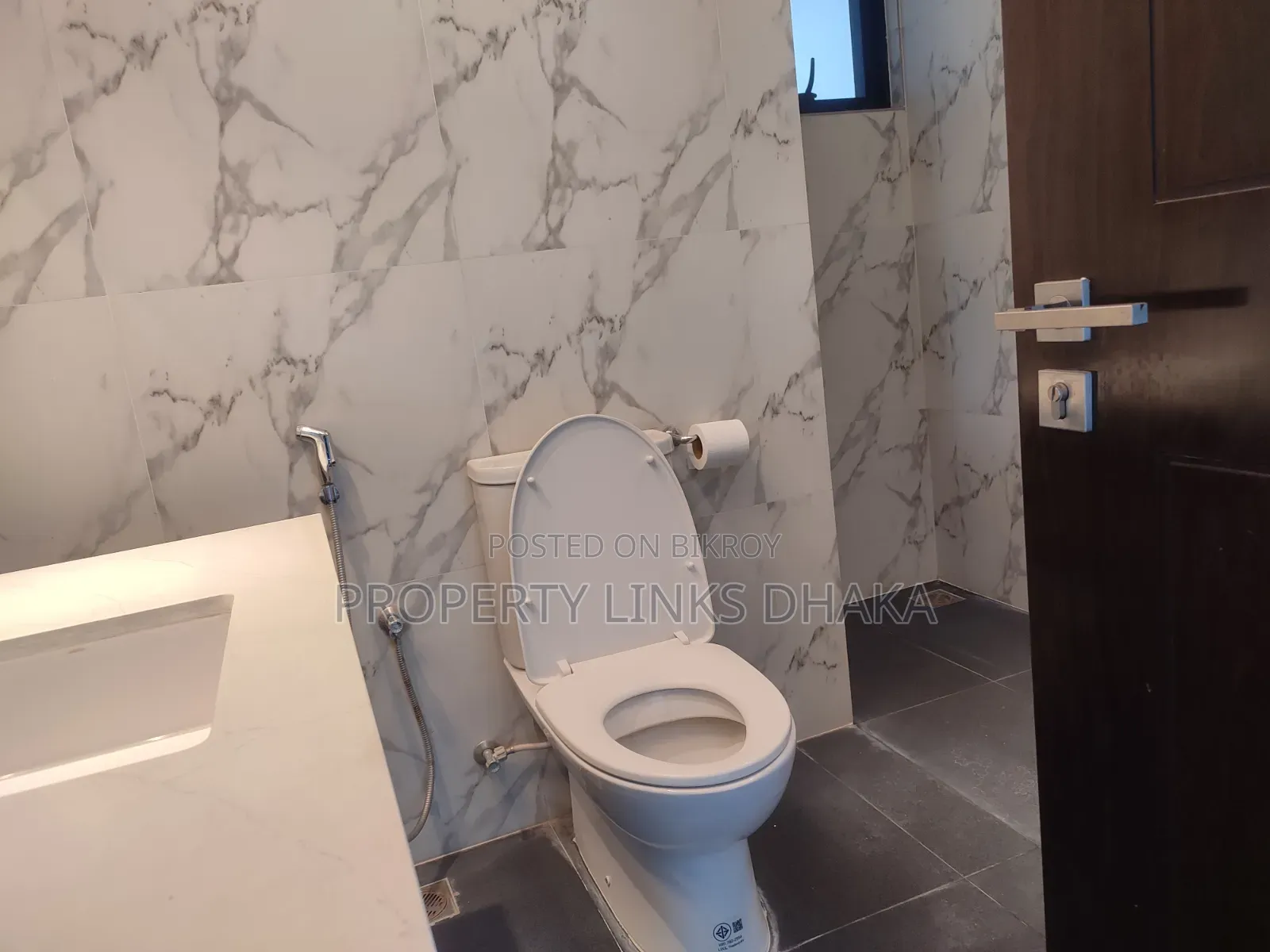 3-Bedroom Apartment in Gulshan for Rent in Gulshan