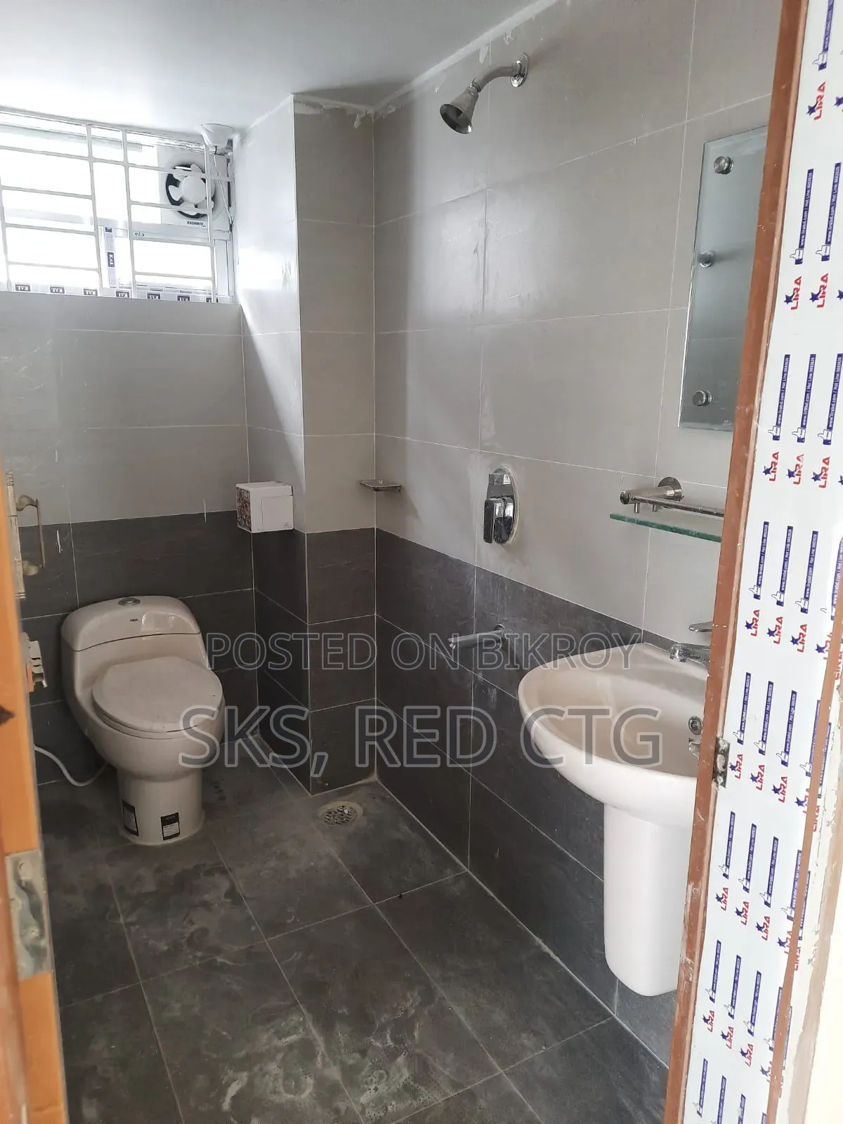 4bdrm Apartment in Honey Dwell, Savar for rent in Savar