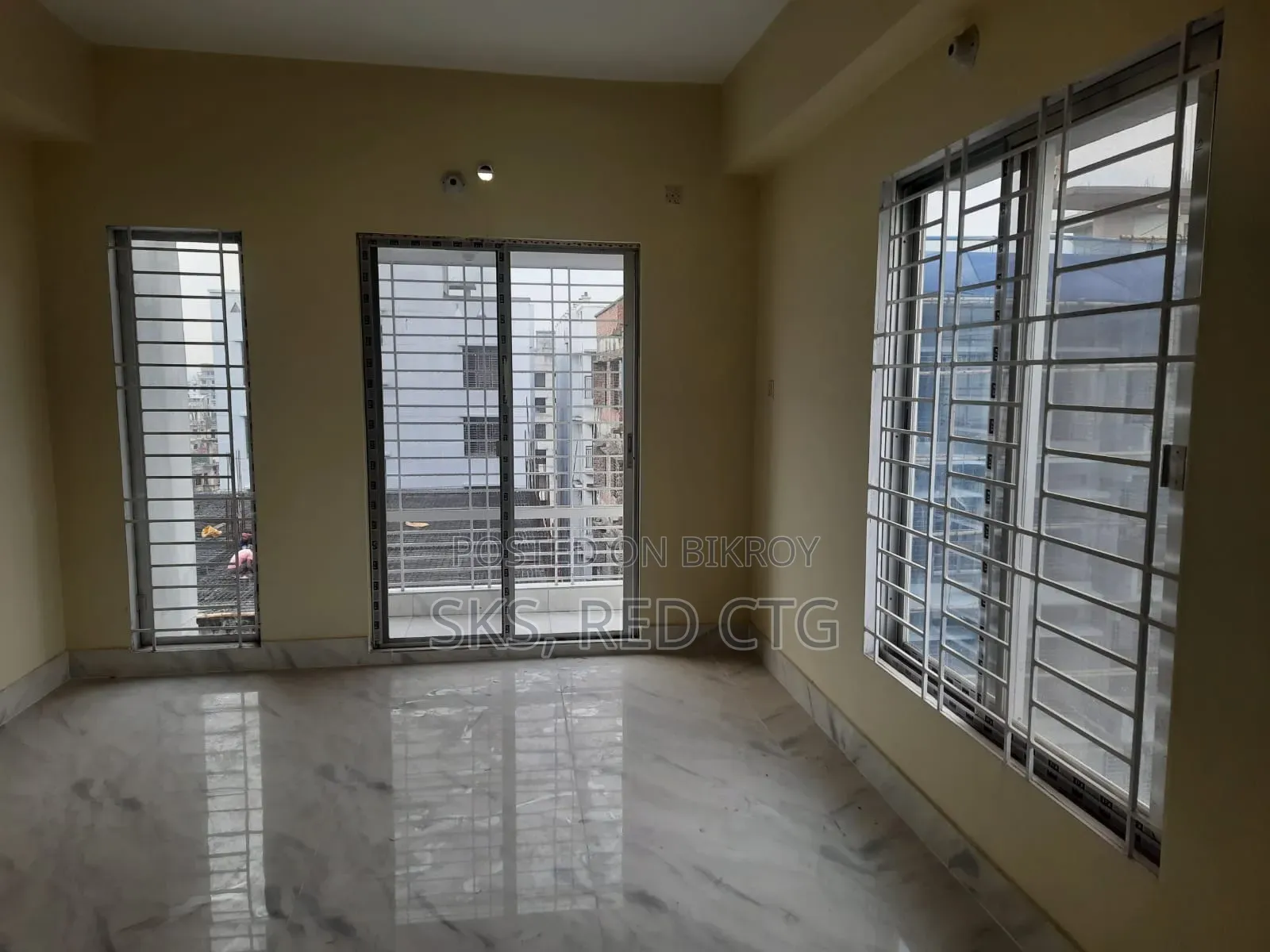 4bdrm Apartment in Honey Dwell, Savar for rent in Savar