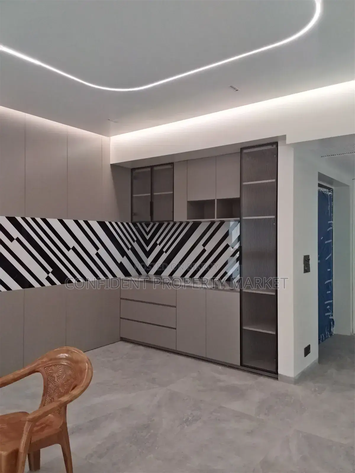 3-Bedroom Apartment in Gulshan for Sale in Gulshan