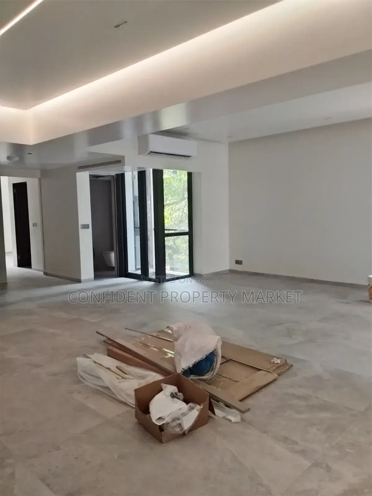 3-Bedroom Apartment in Gulshan for Sale in Gulshan