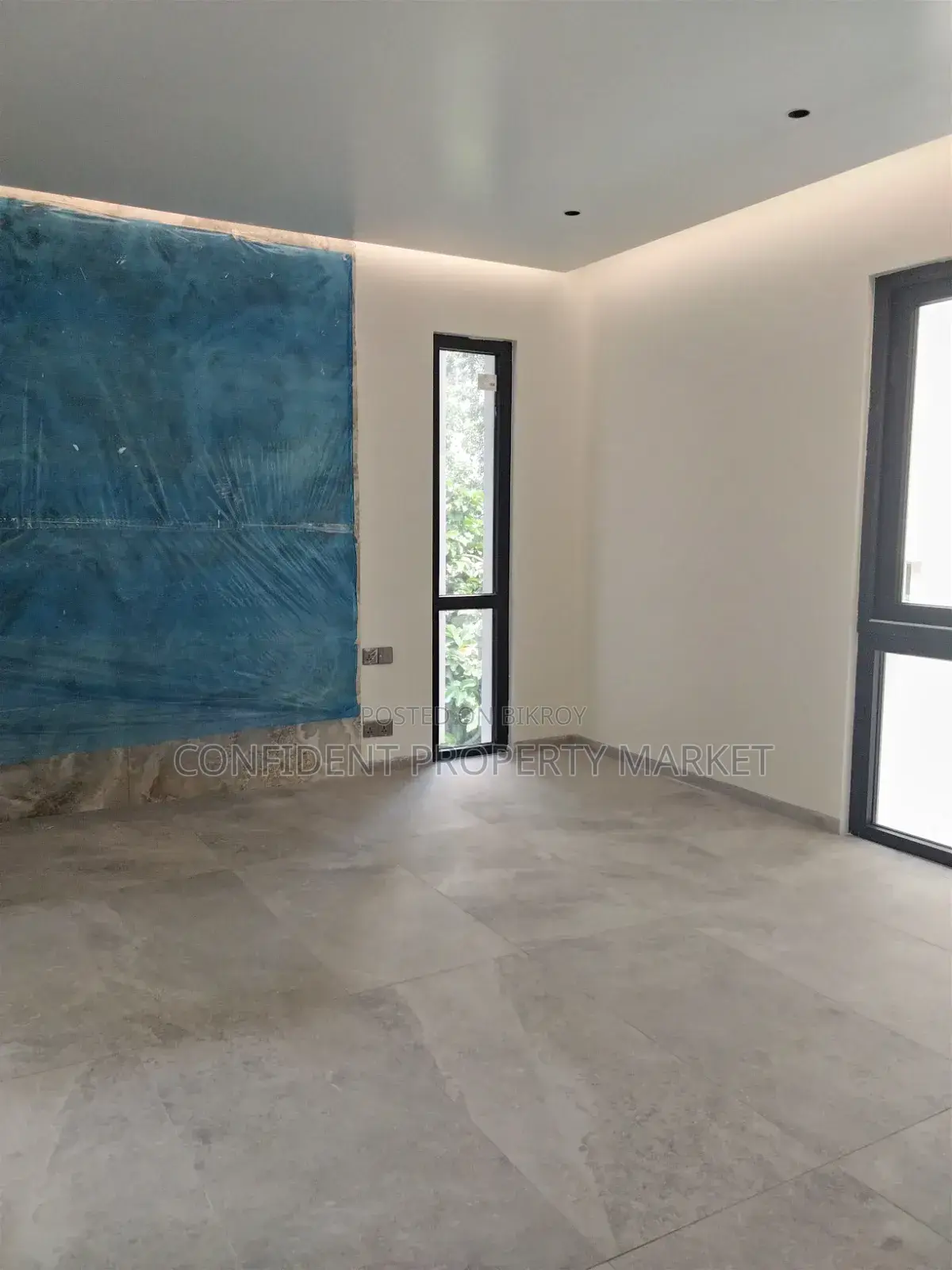 3-Bedroom Apartment in Gulshan for Sale in Gulshan