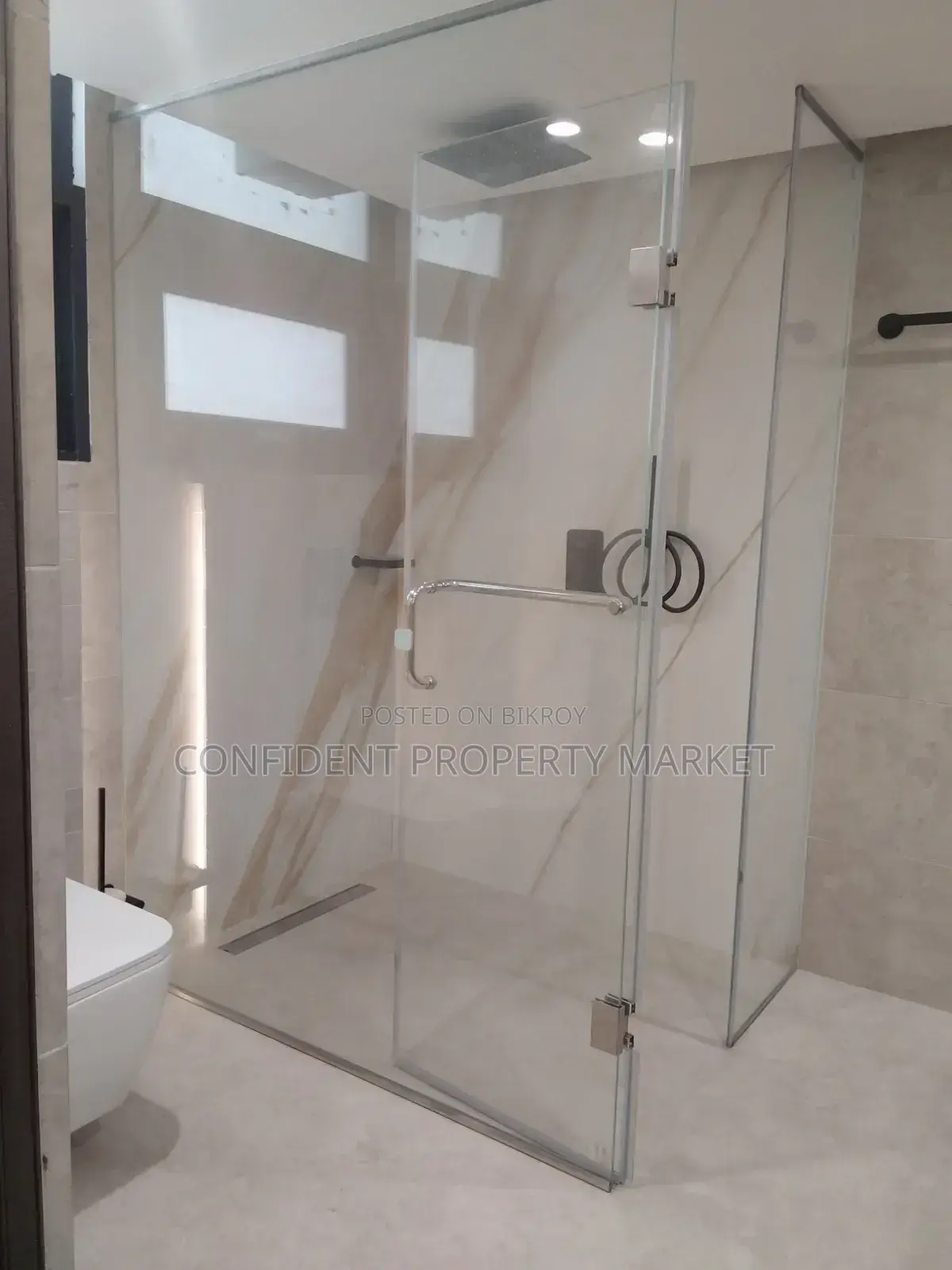 3-Bedroom Apartment in Gulshan for Sale in Gulshan