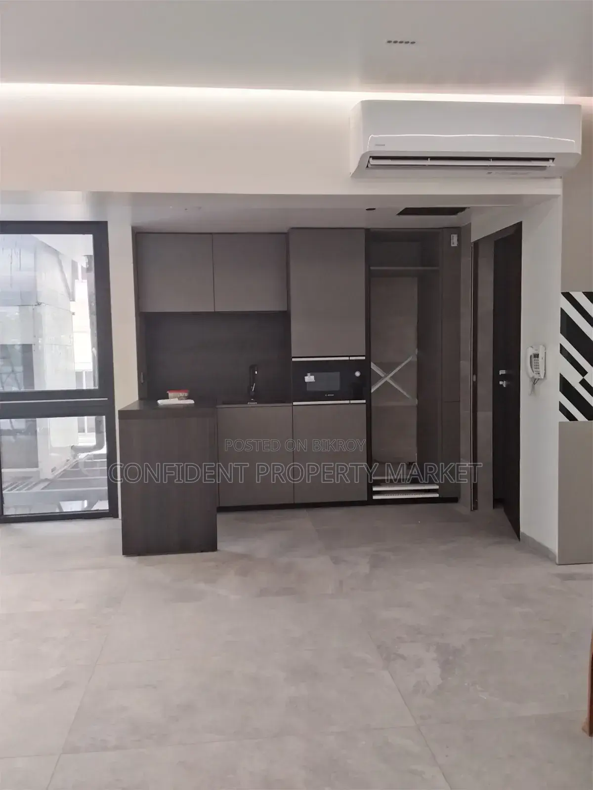 3-Bedroom Apartment in Gulshan for Sale in Gulshan