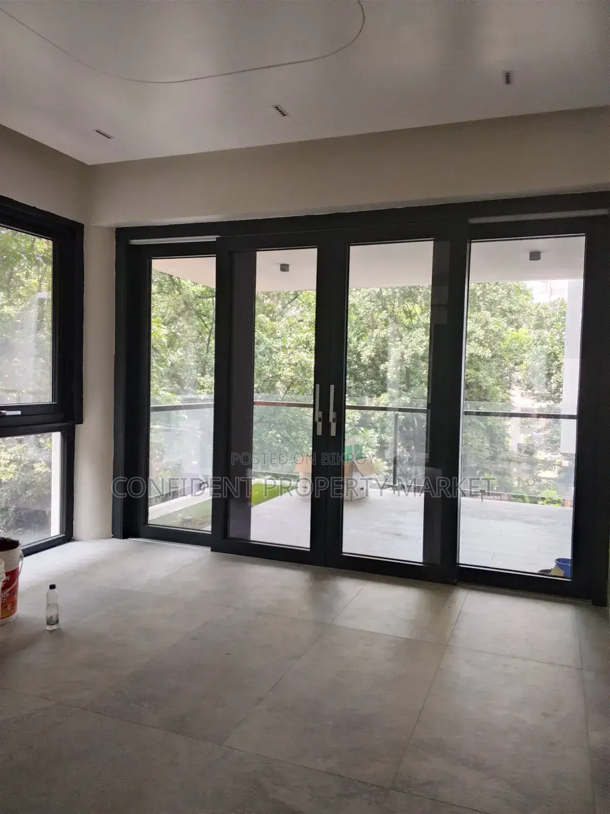 3-Bedroom Apartment in Gulshan for Sale in Gulshan
