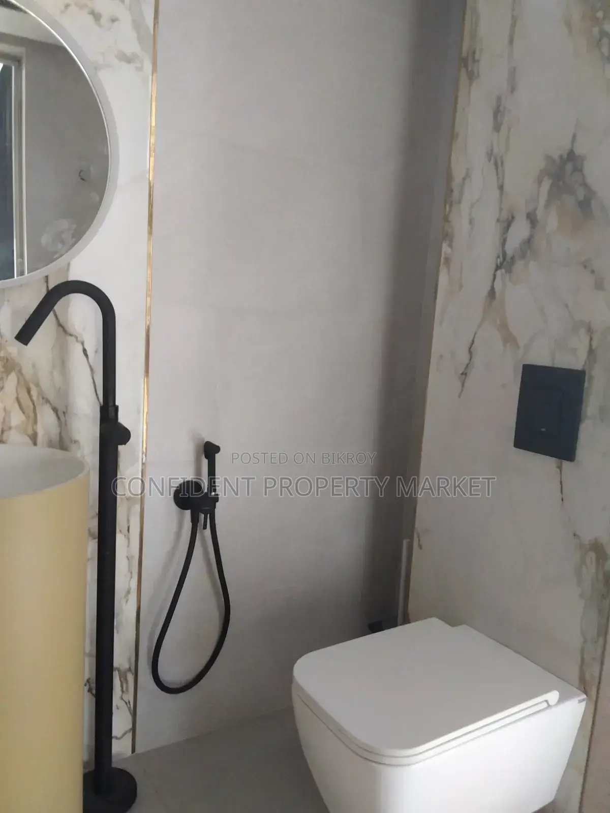 3-Bedroom Apartment in Gulshan for Sale in Gulshan