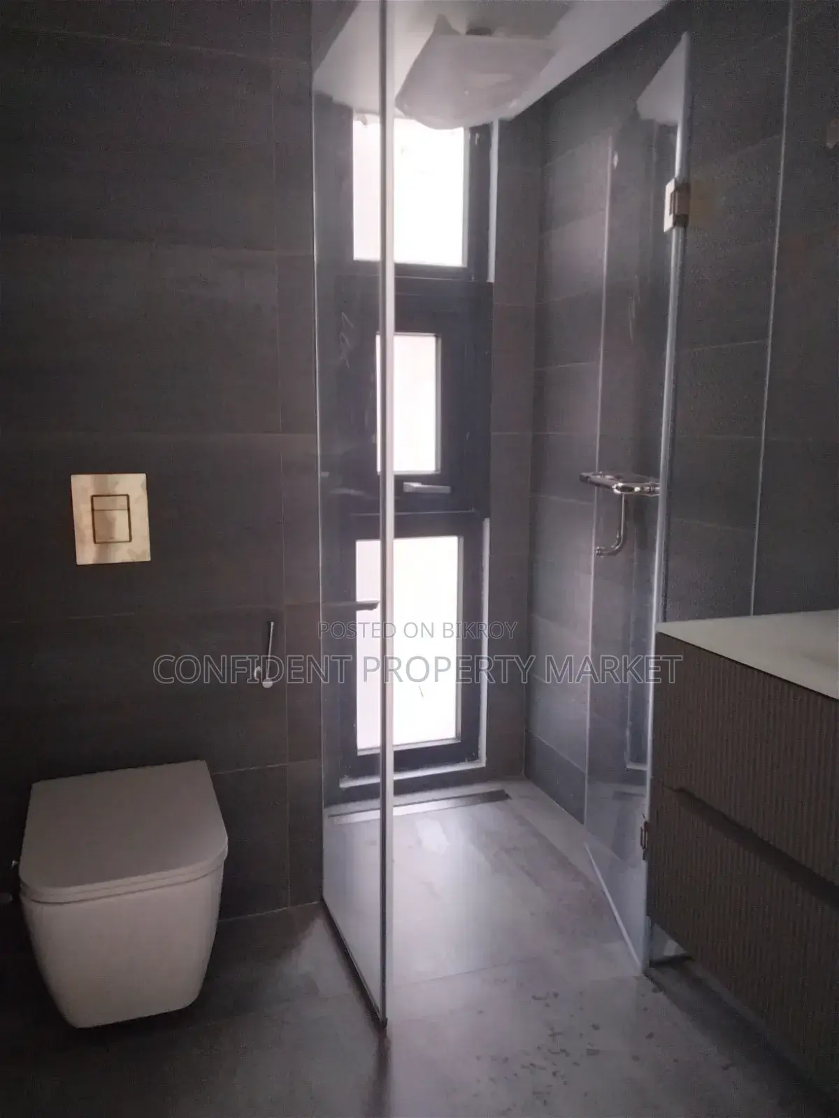 3-Bedroom Apartment in Gulshan for Sale in Gulshan