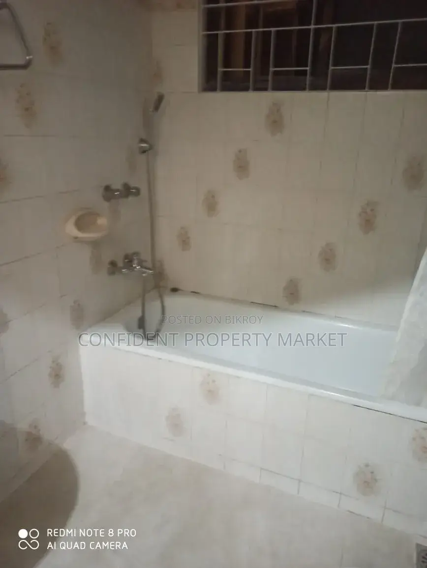 4-Bedroom Apartment in Baridhara for Rent in Baridhara