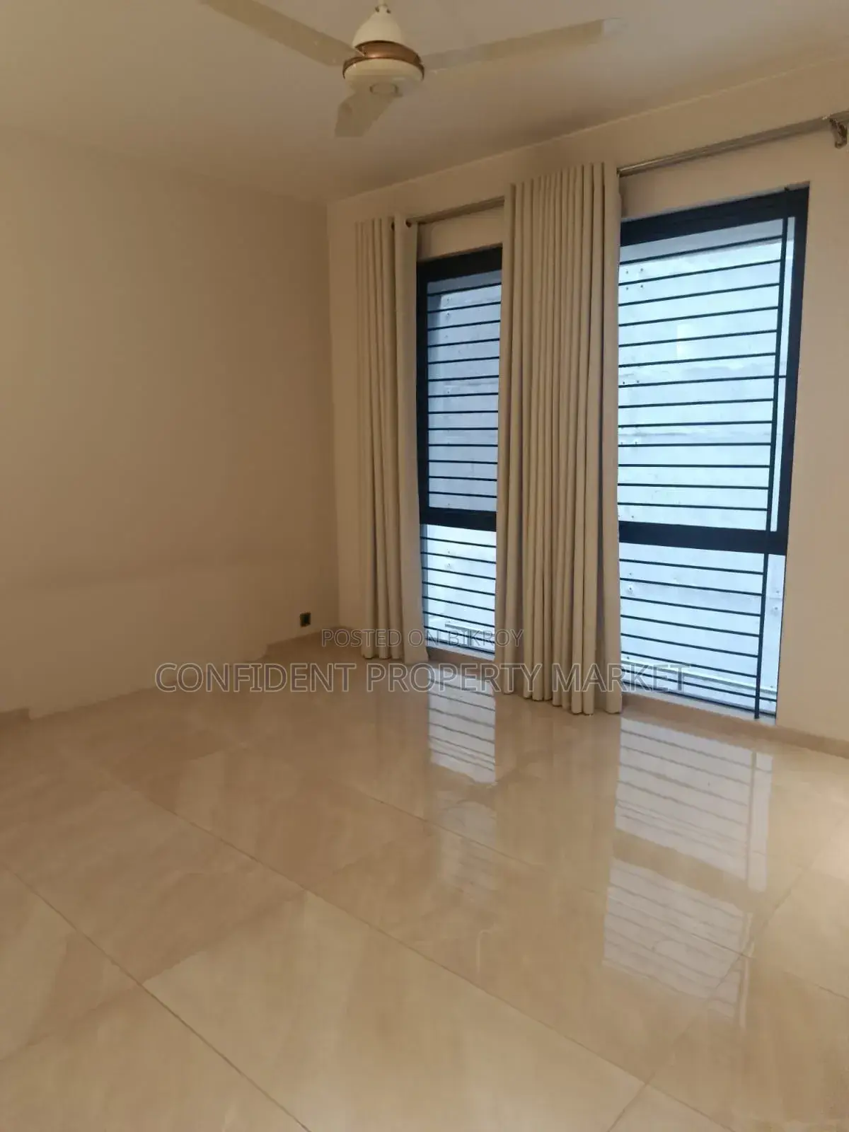 4-Bedroom Apartment in Baridhara for Rent in Baridhara
