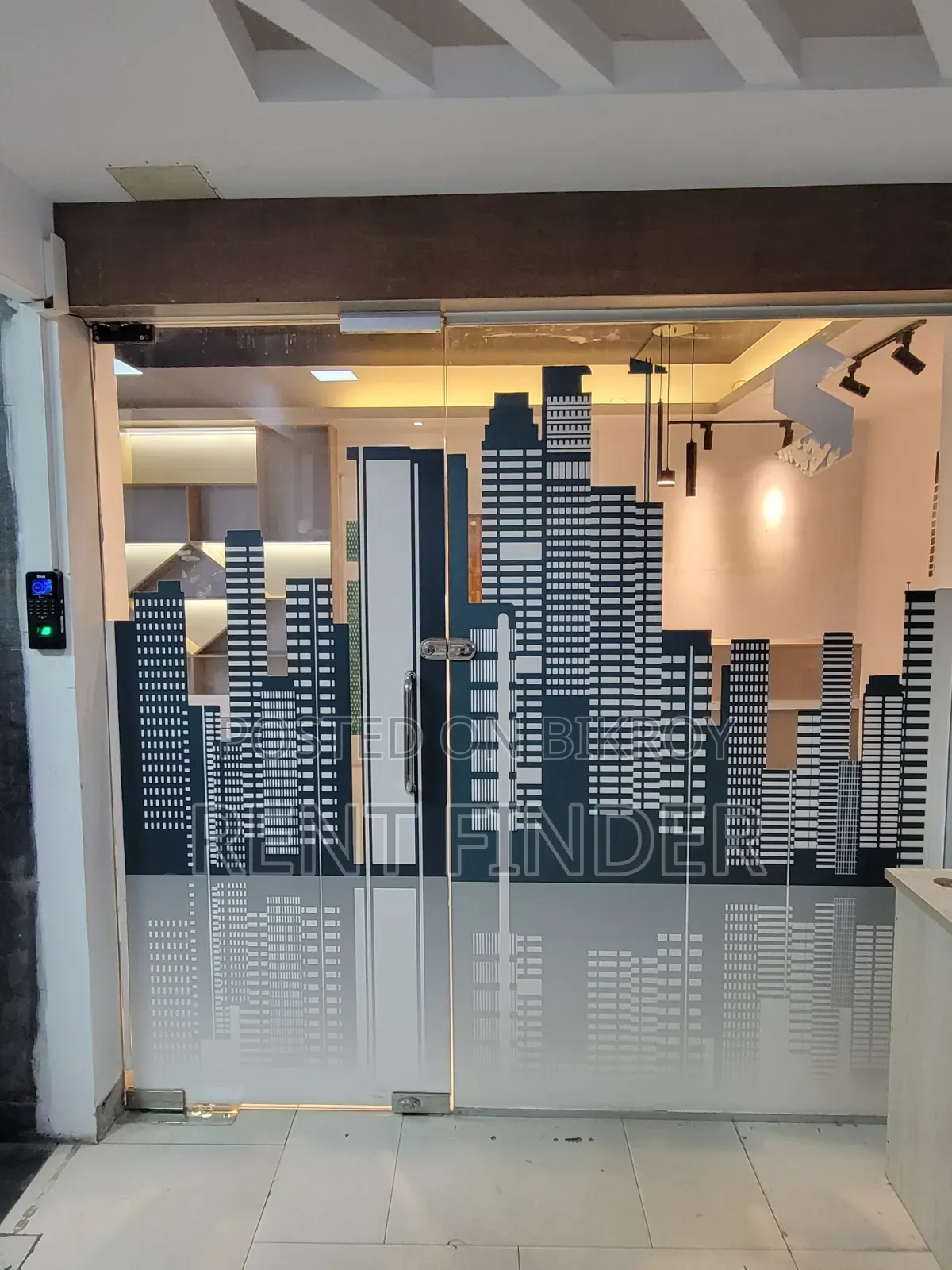 Fully Furnished Office Space in Gulshan