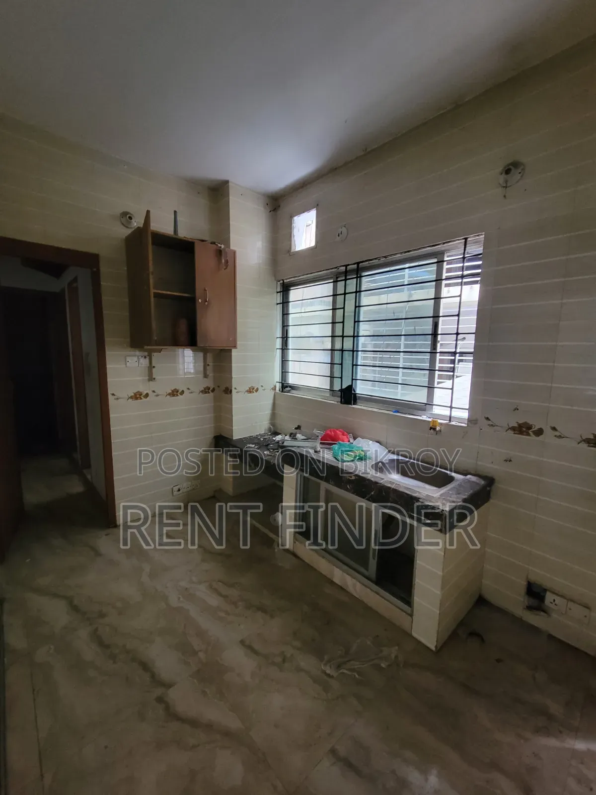 Unfurnished Office Space in Gulshan-1 in Gulshan
