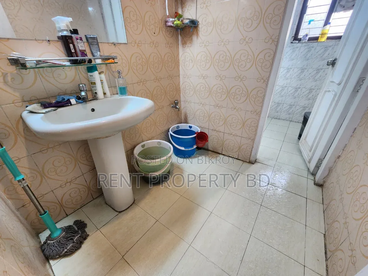 Commercial Furnished Office in Gulshan
