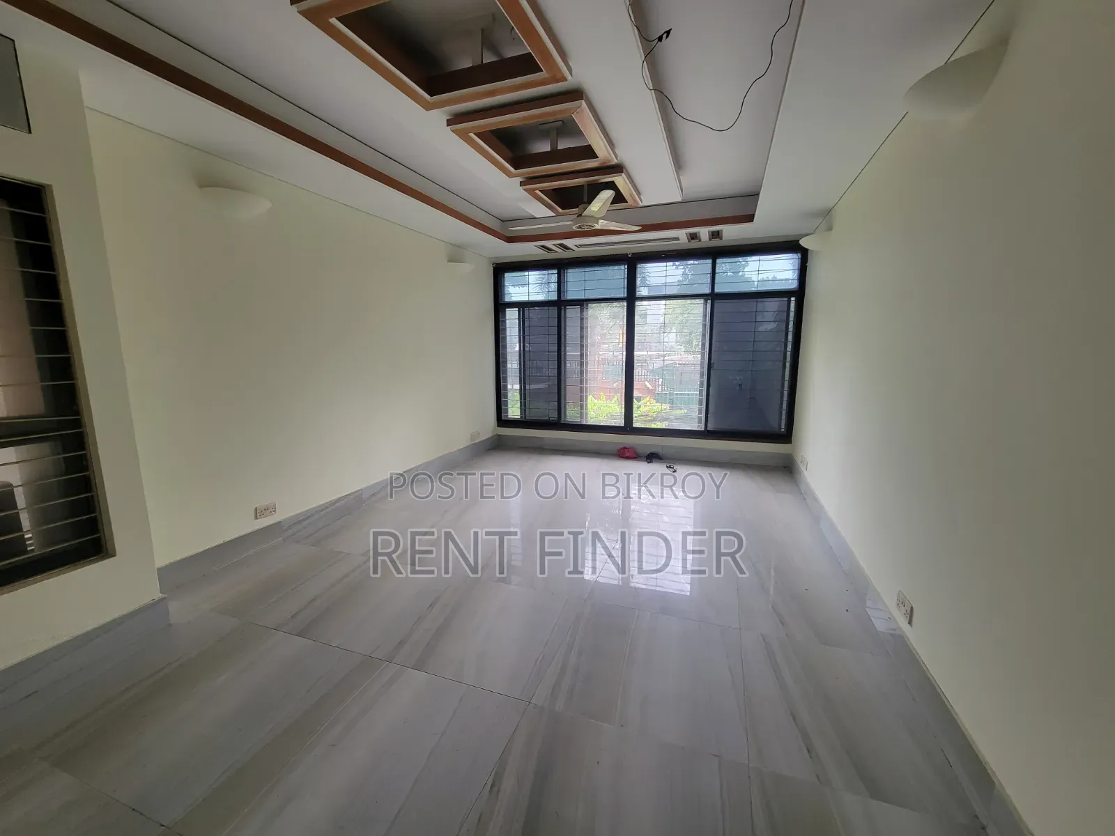 3-Bedroom Apartment in Rent Finder.Com.Bd, Baridhara for Rent in Baridhara