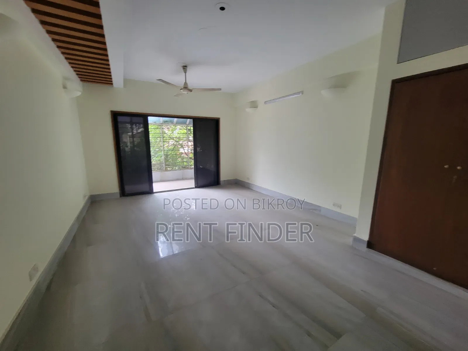 3-Bedroom Apartment in Rent Finder.Com.Bd, Baridhara for Rent in Baridhara