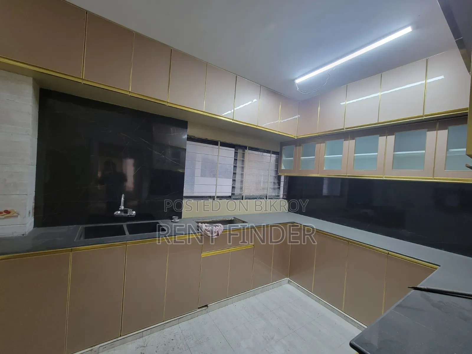 3-Bedroom Apartment in Rent Finder.Com.Bd, Baridhara for Rent in Baridhara