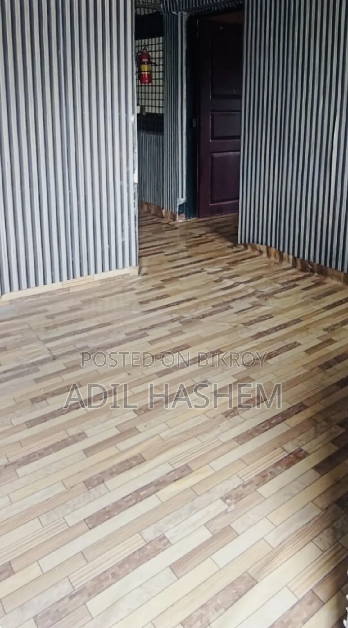 Rooftop Office/Restaurant in Mirpur DOHS