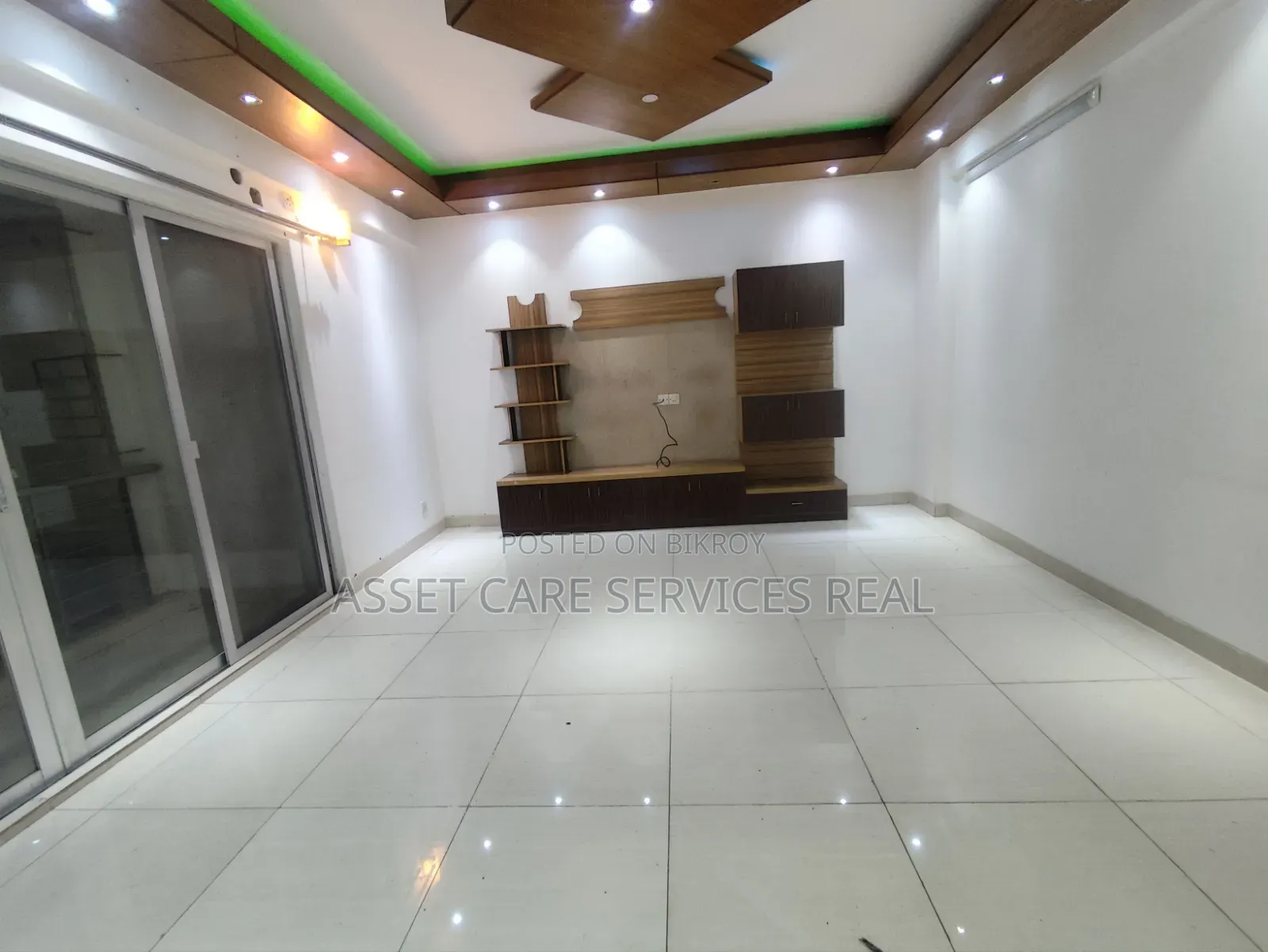 3-Bedroom Apartment in Urban, Gulshan for Rent in Gulshan