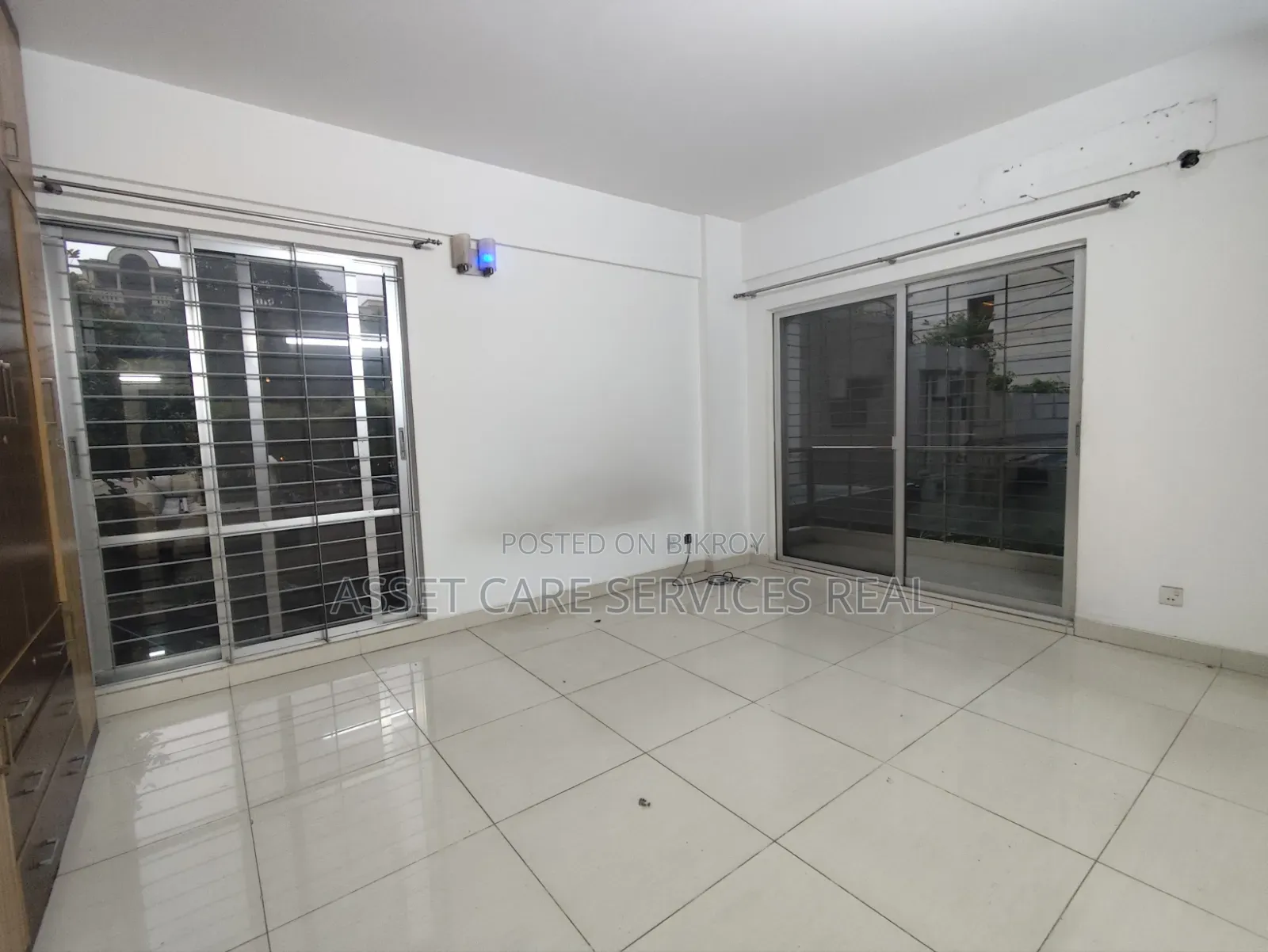 3-Bedroom Apartment in Urban, Gulshan for Rent in Gulshan