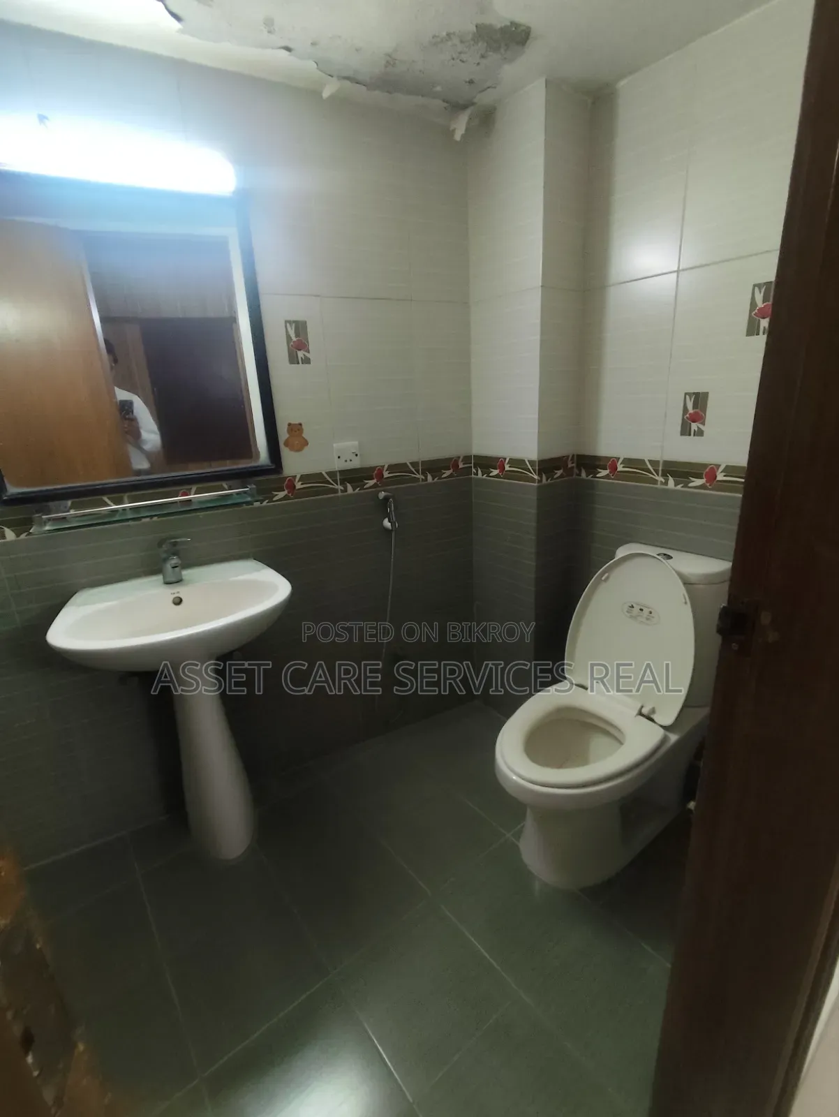 3-Bedroom Apartment in Urban, Gulshan for Rent in Gulshan
