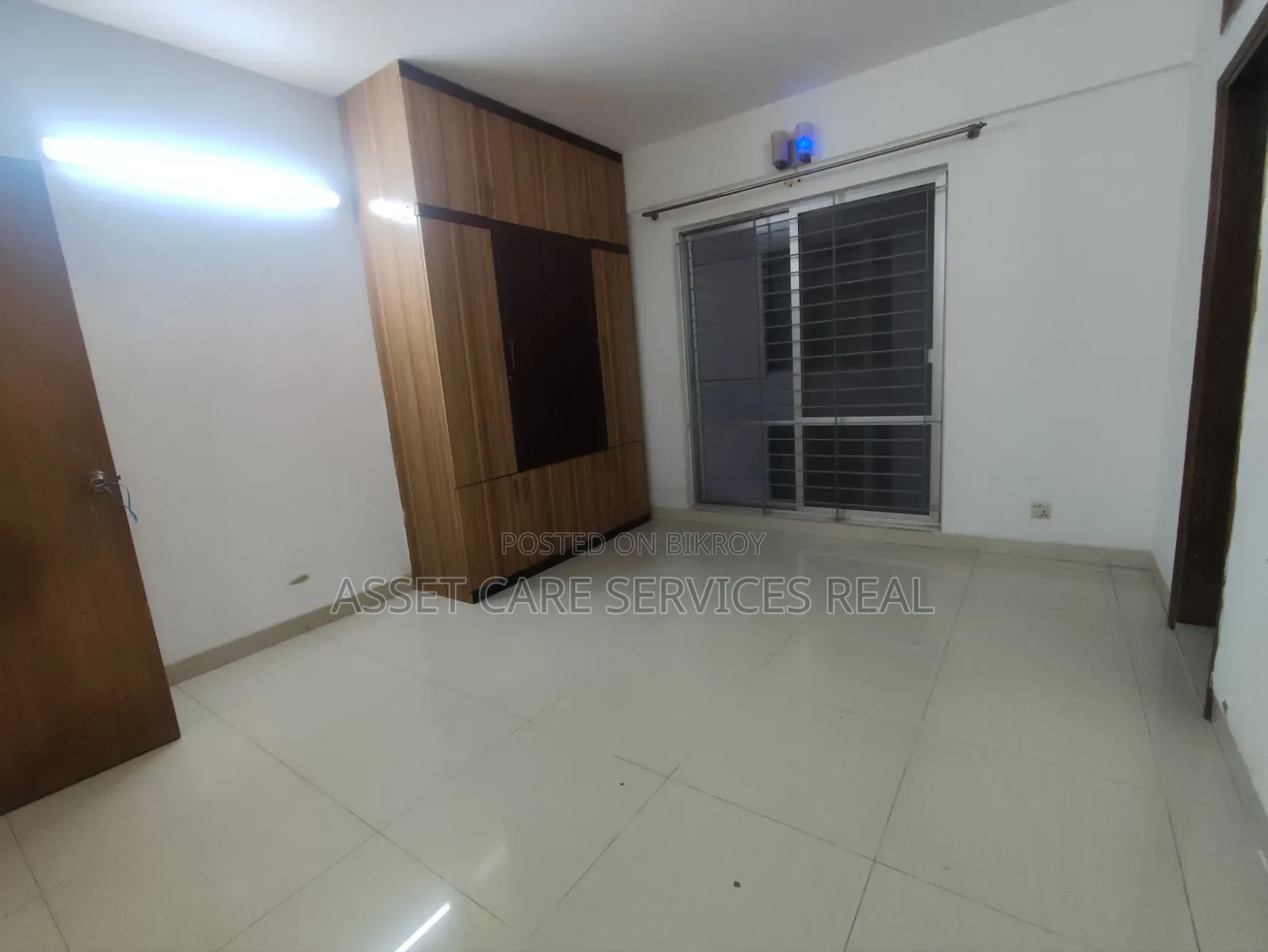 3-Bedroom Apartment in Urban, Gulshan for Rent in Gulshan