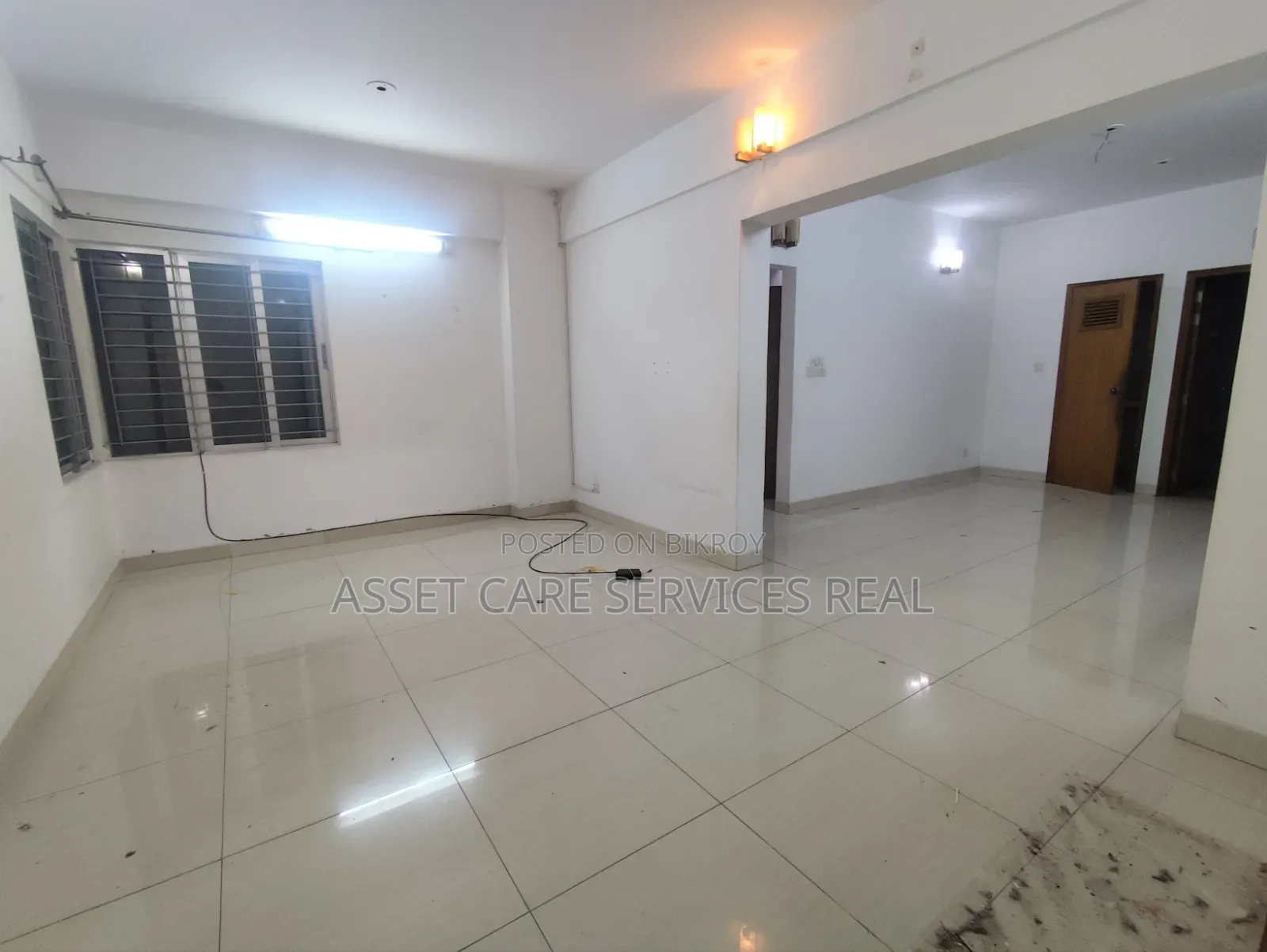 3-Bedroom Apartment in Urban, Gulshan for Rent in Gulshan