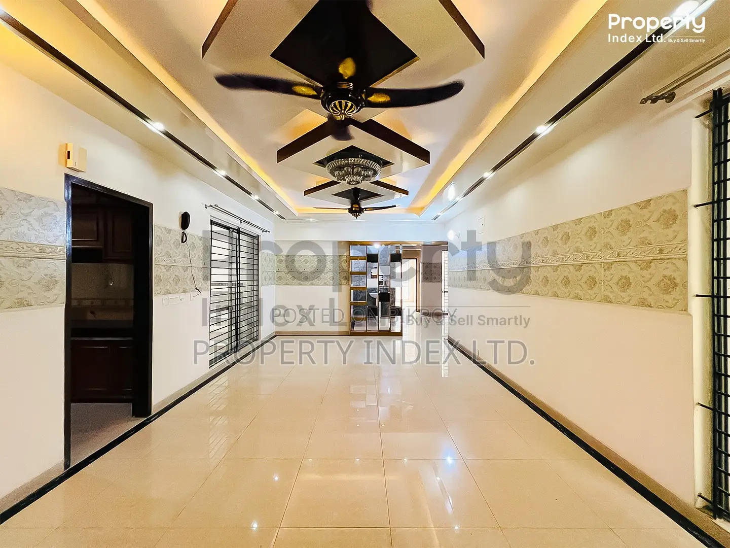 4bdrm Apartment in Apan Development, Basundhara for Sale in Basundhara