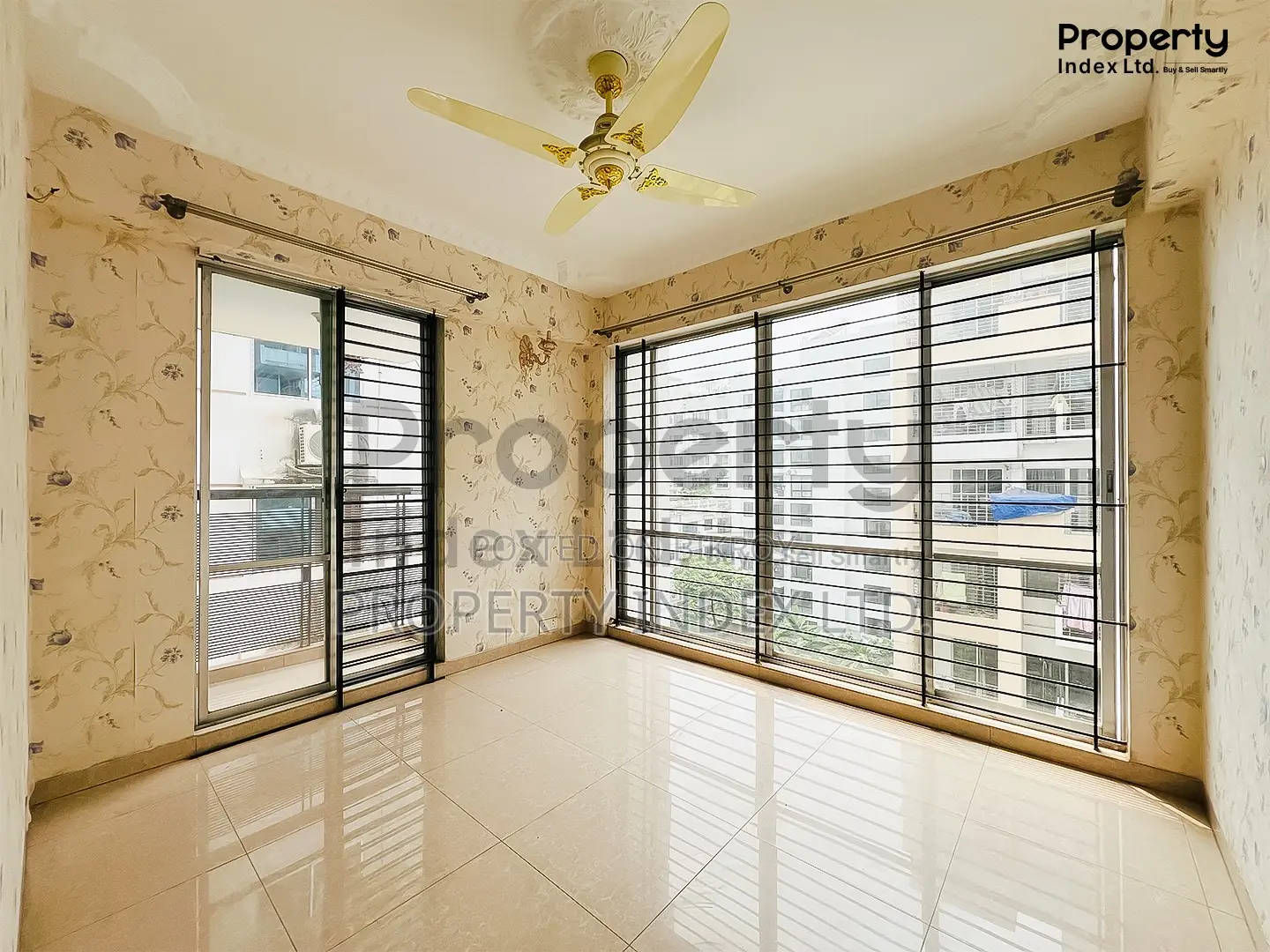 4bdrm Apartment in Apan Development, Basundhara for Sale in Basundhara