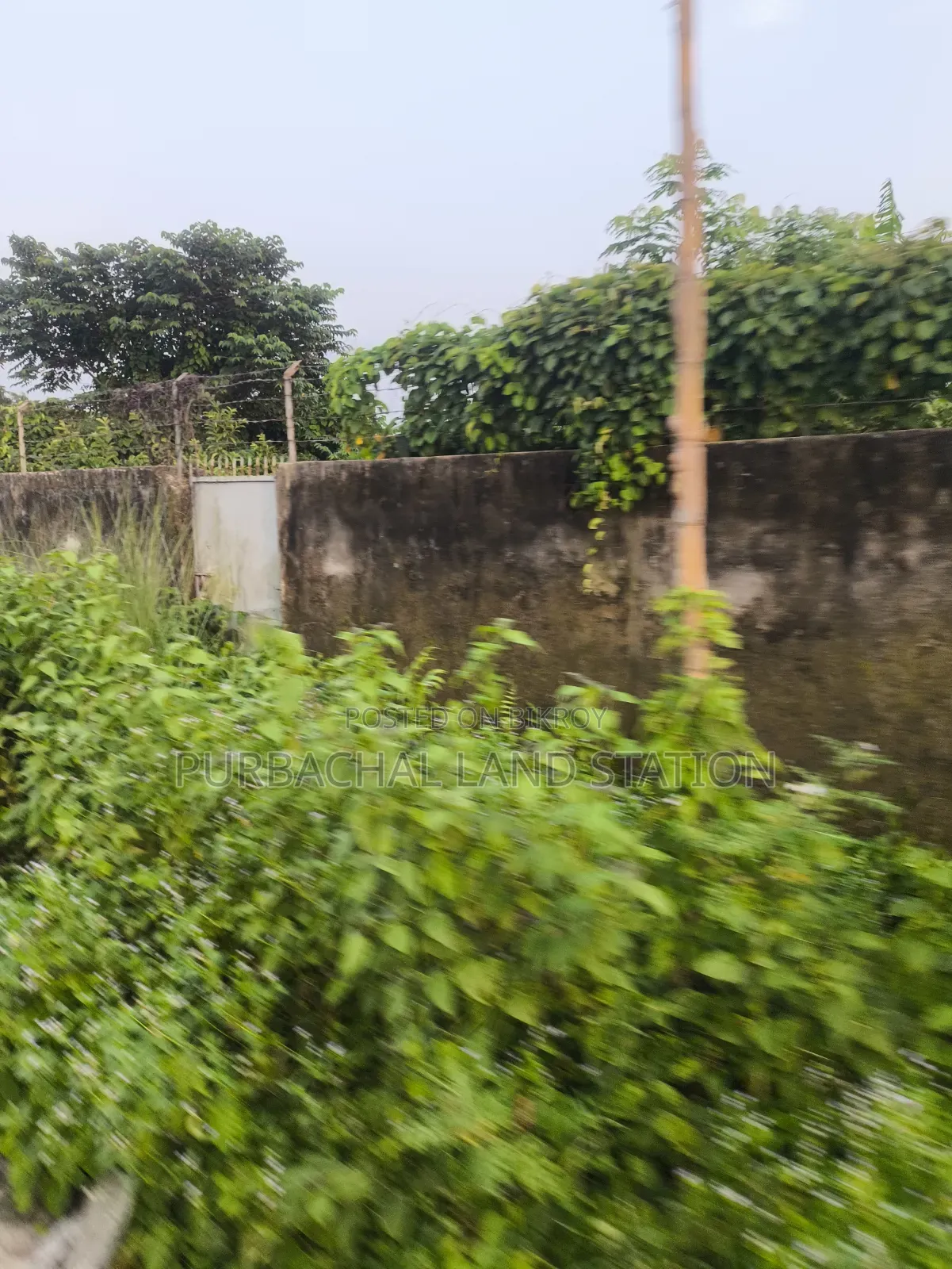 Sector 23, Prime Location 3 Katha Plot Sale in Purbachal in Purbachal